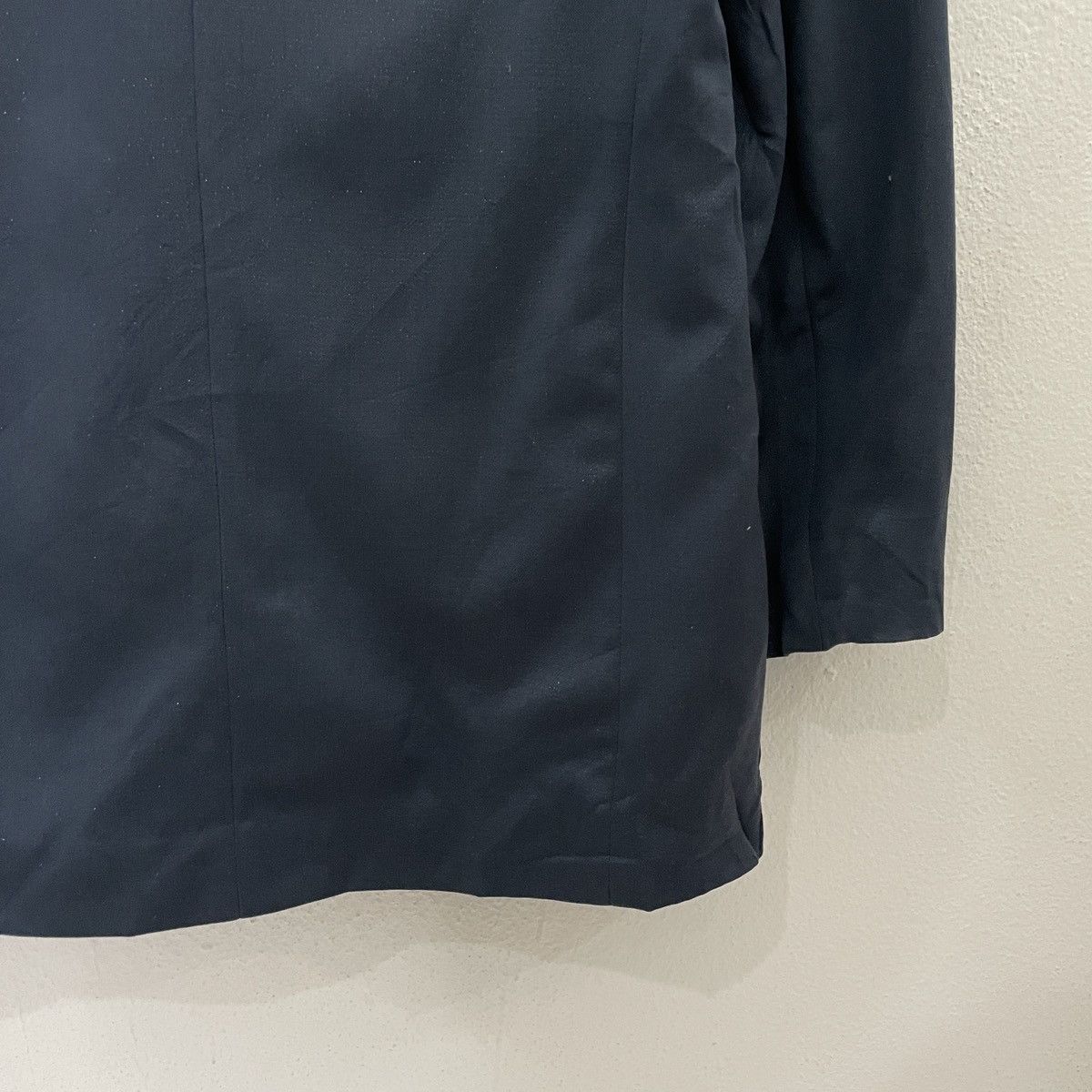 Vintage Helmut Lang Japan Coat Jacket