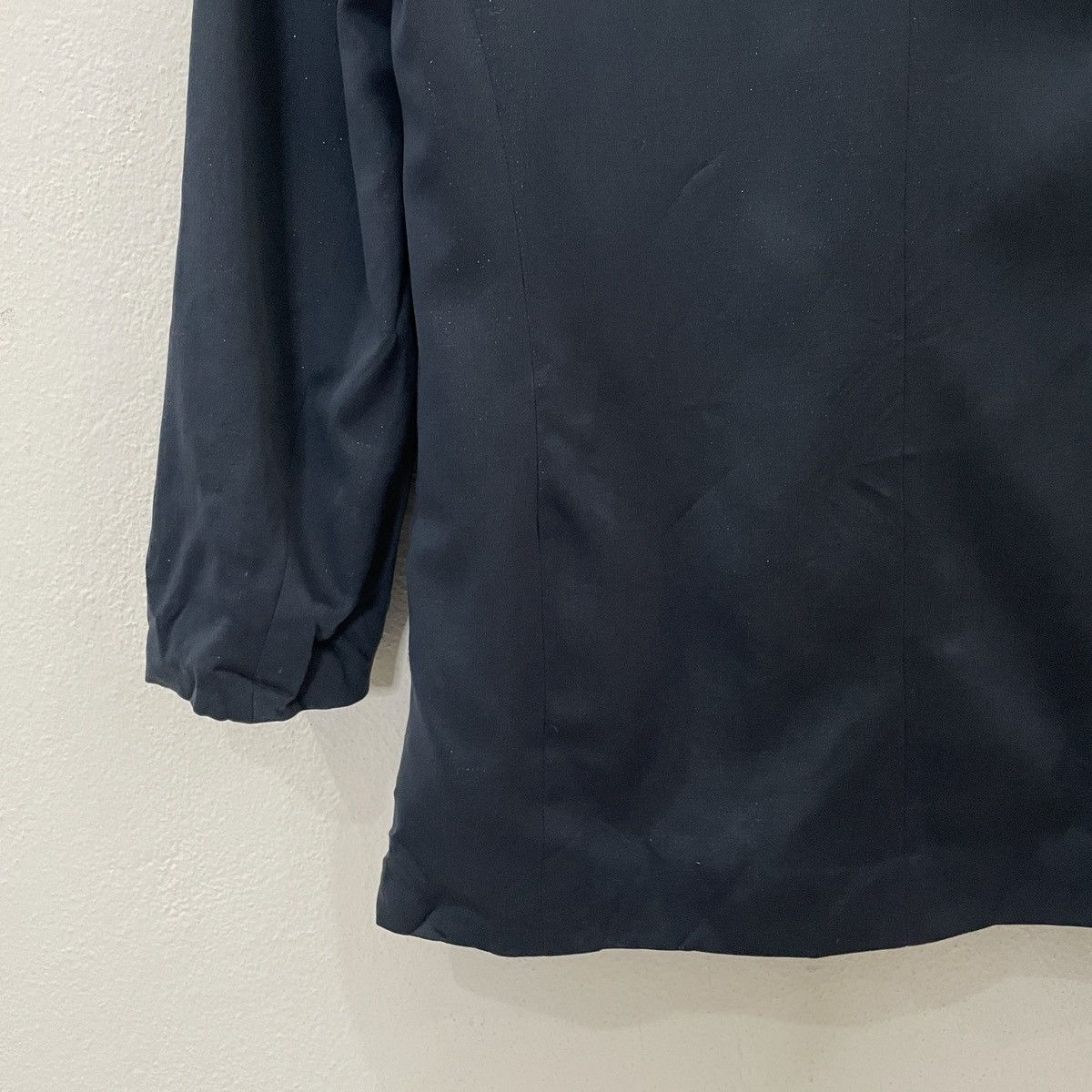 Vintage Helmut Lang Japan Coat Jacket