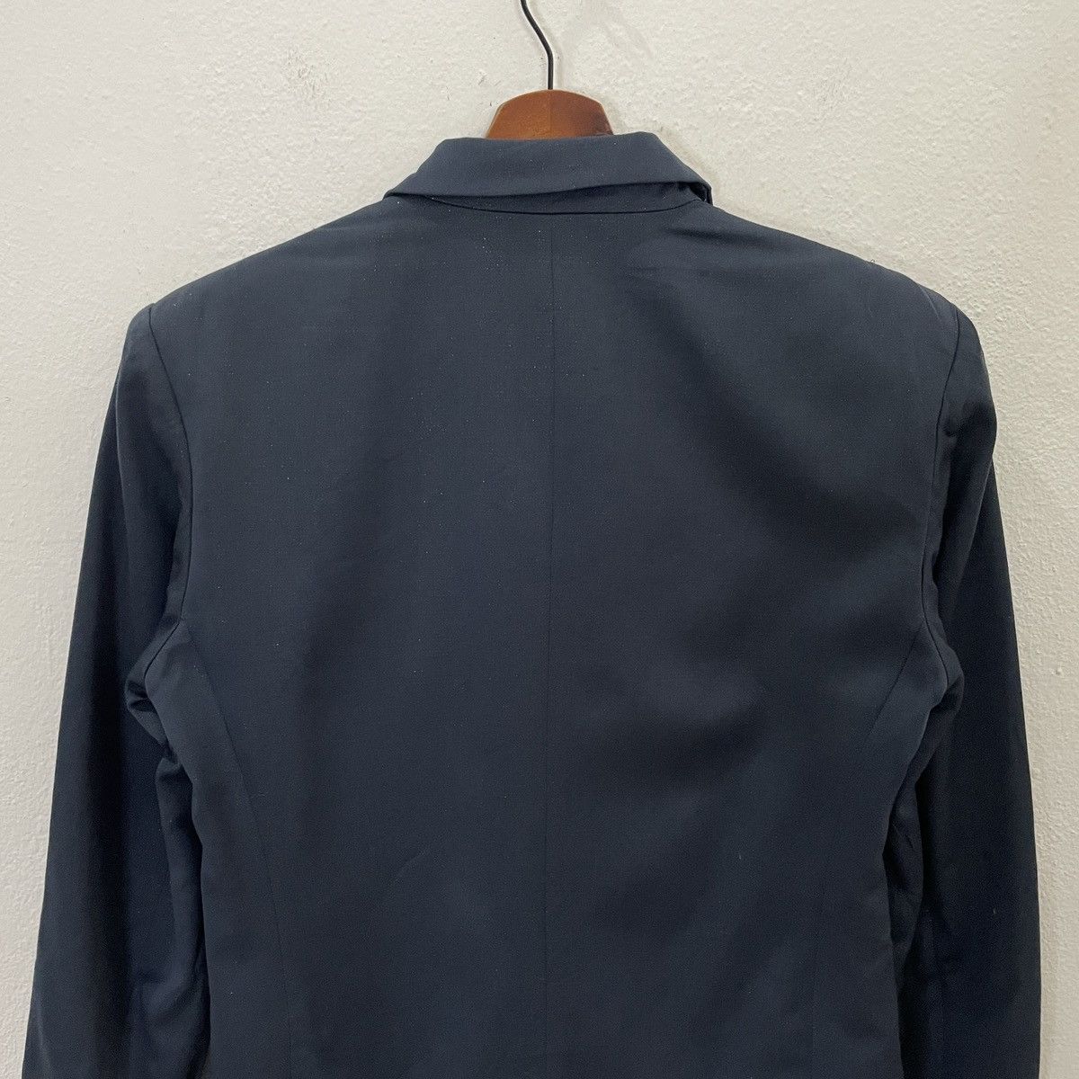 Vintage Helmut Lang Japan Coat Jacket