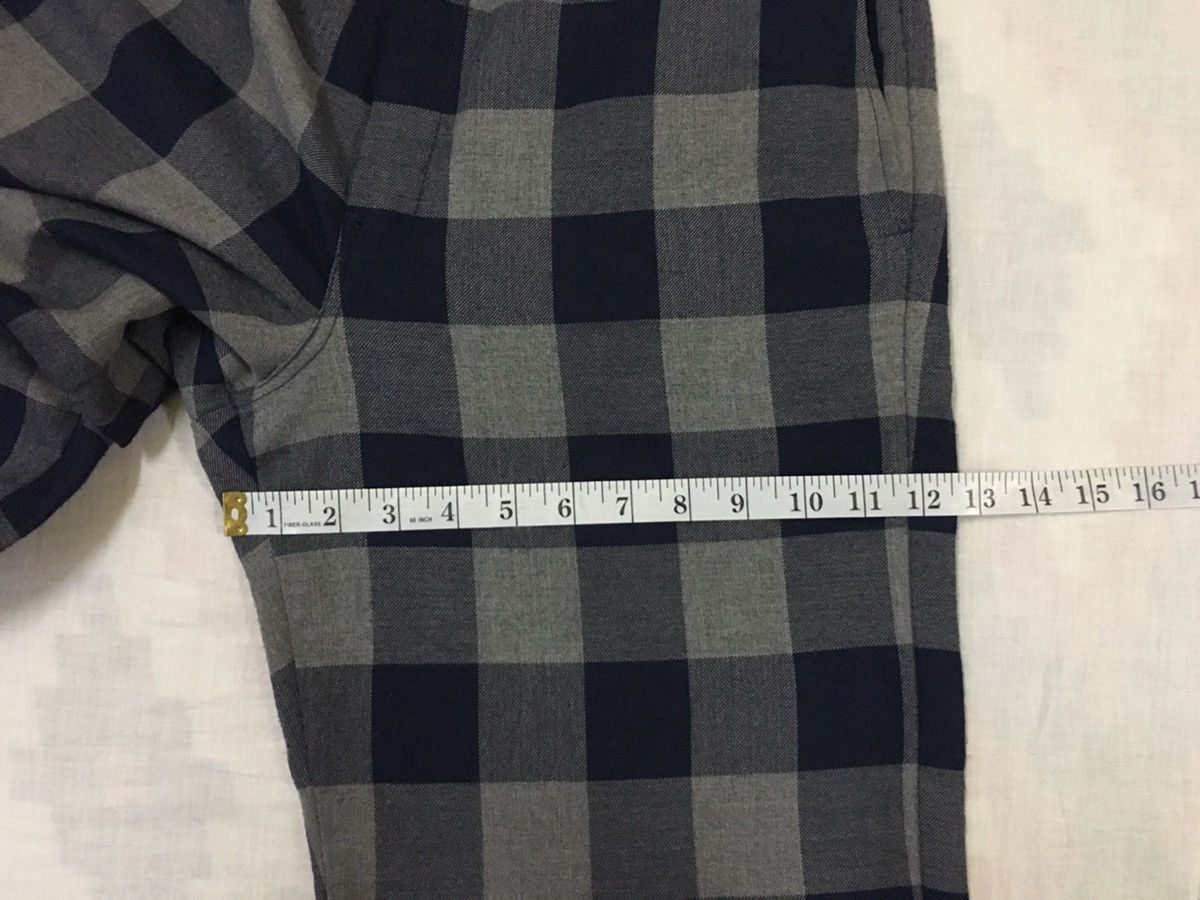 Dickies 💥FINAL DROP🔥Dickies Tartan Checkered nice casual pant🔥 Size US 33 - 11 Thumbnail