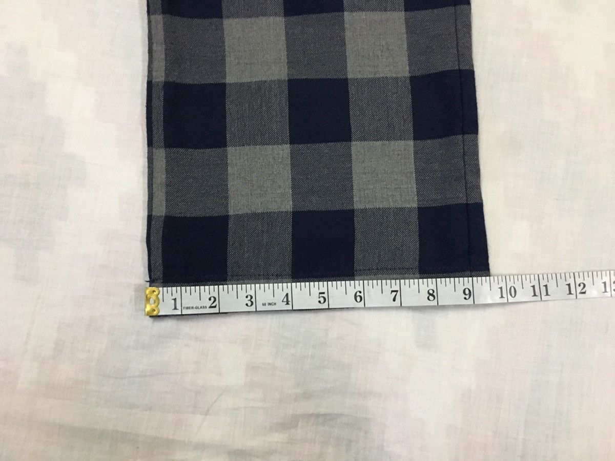Dickies 💥FINAL DROP🔥Dickies Tartan Checkered nice casual pant🔥 Size US 33 - 13 Thumbnail