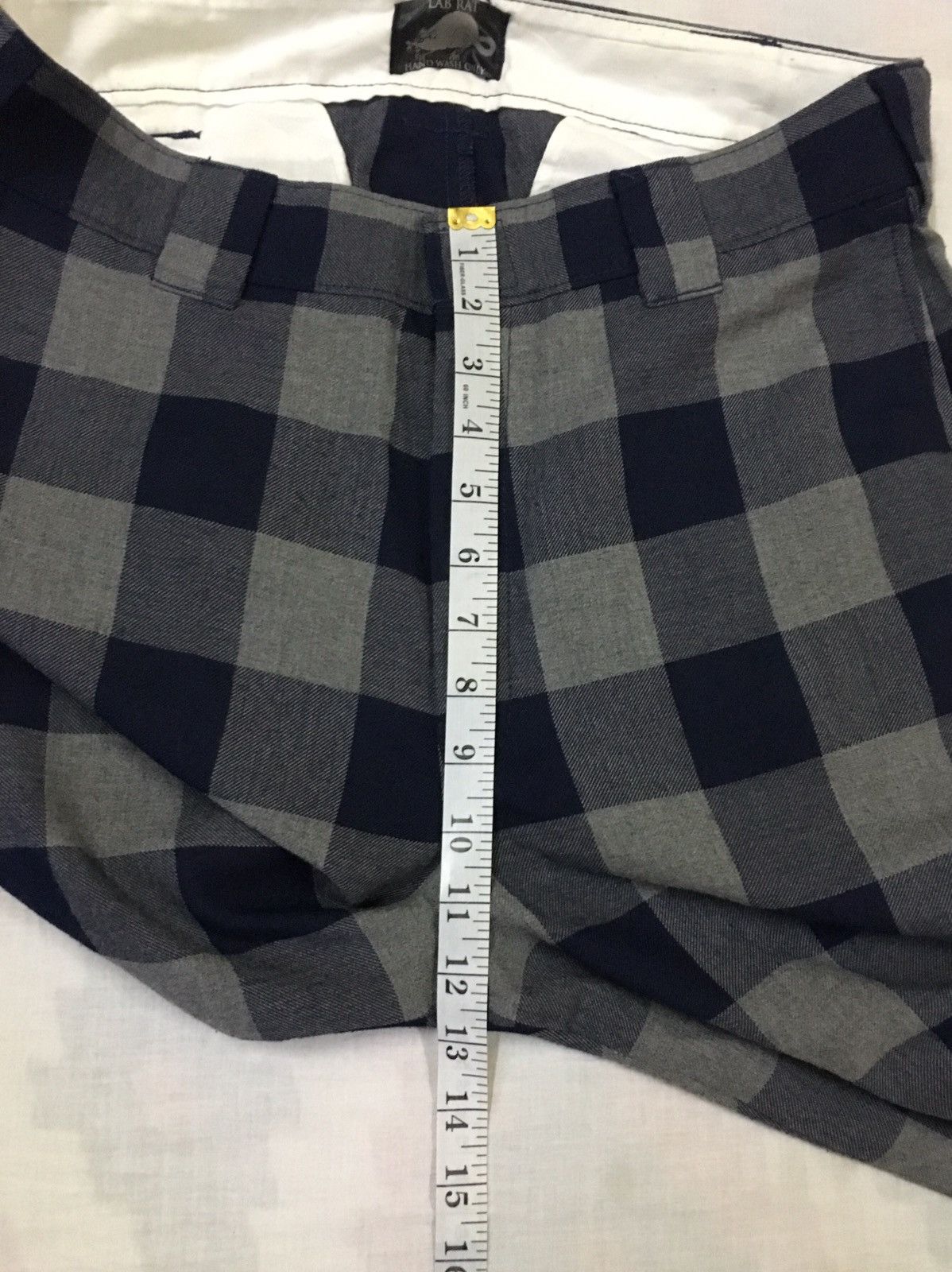 Dickies 💥FINAL DROP🔥Dickies Tartan Checkered nice casual pant🔥 Size US 33 - 10 Thumbnail