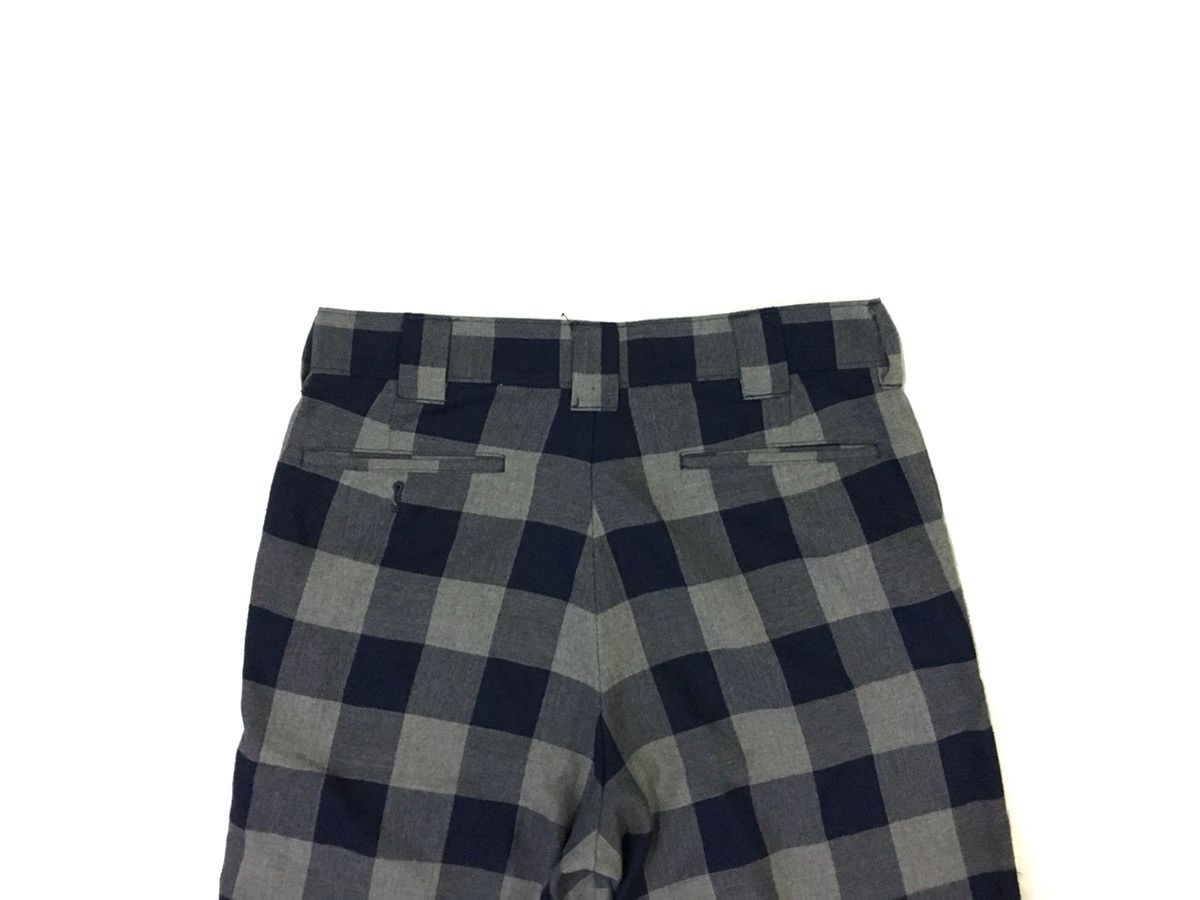Dickies 💥FINAL DROP🔥Dickies Tartan Checkered nice casual pant🔥 Size US 33 - 4 Thumbnail