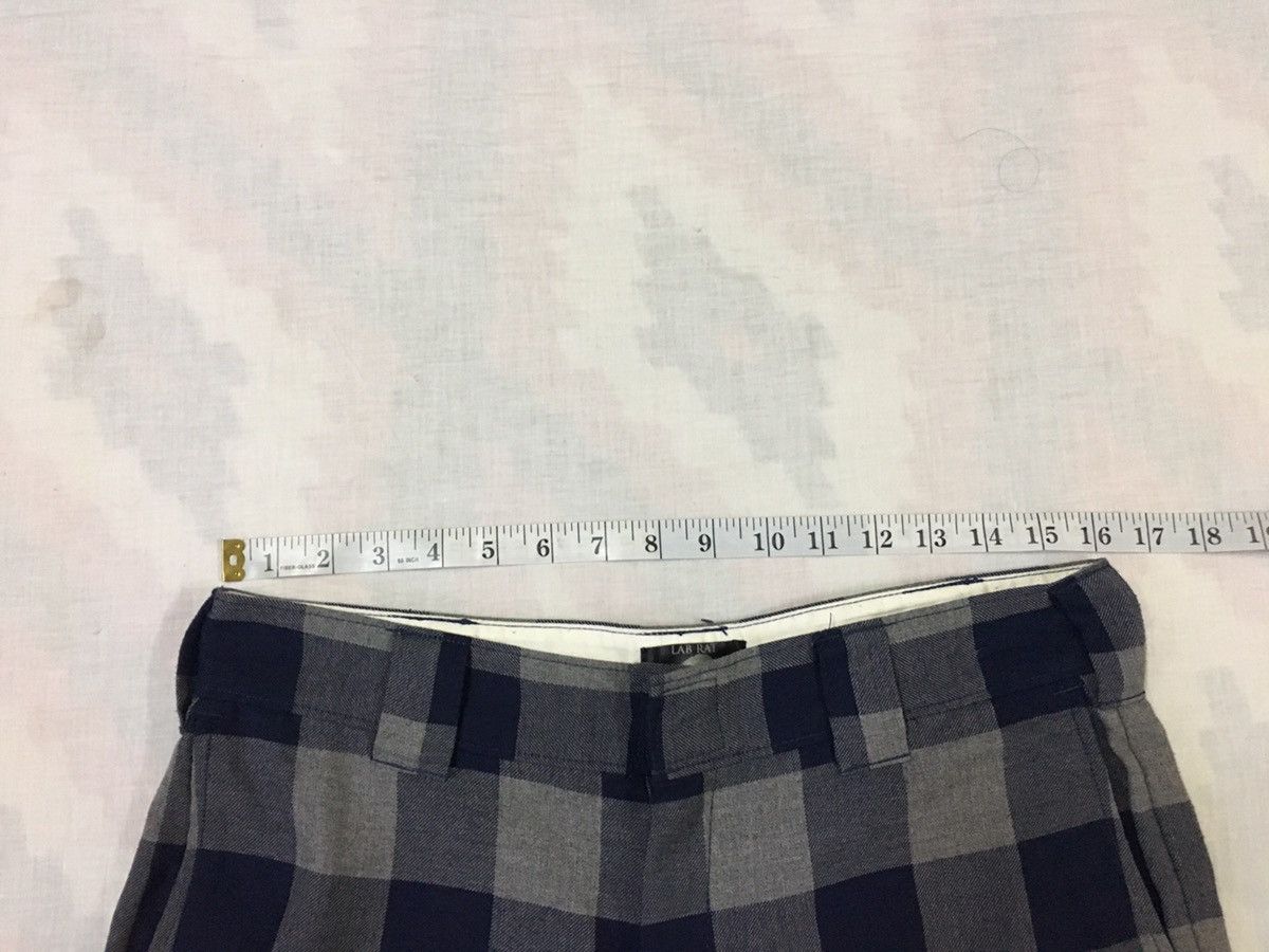 Dickies 💥FINAL DROP🔥Dickies Tartan Checkered nice casual pant🔥 Size US 33 - 9 Thumbnail