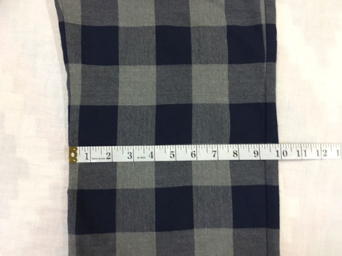 Dickies 💥FINAL DROP🔥Dickies Tartan Checkered nice casual pant🔥 Size US 33 - 12 Thumbnail