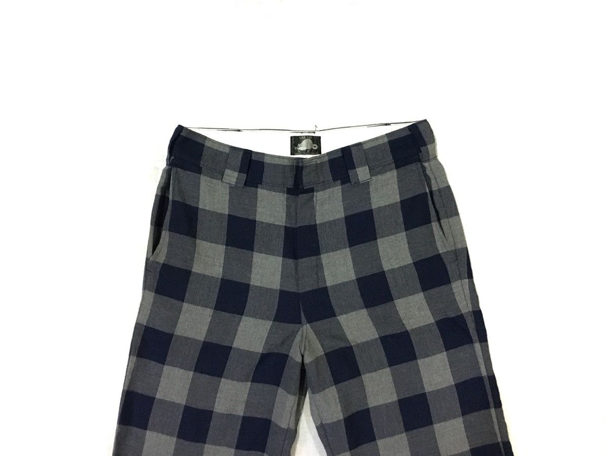 Dickies 💥FINAL DROP🔥Dickies Tartan Checkered nice casual pant🔥 Size US 33 - 2 Thumbnail
