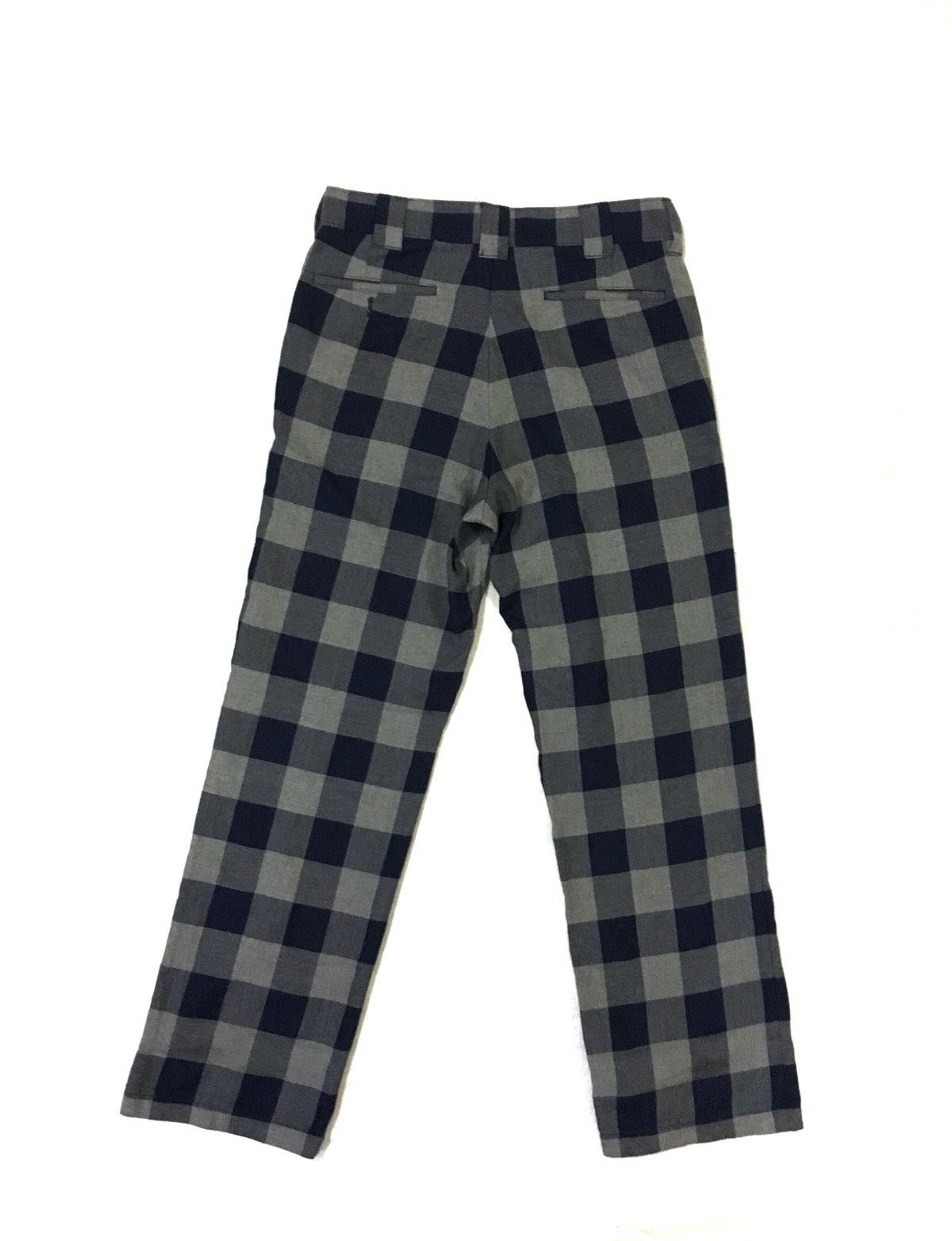 Dickies 💥FINAL DROP🔥Dickies Tartan Checkered nice casual pant🔥 Size US 33 - 3 Thumbnail