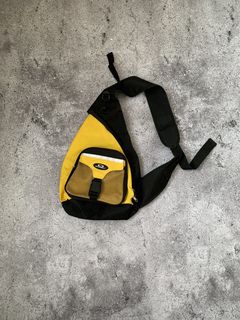 Oakley Sling Bag | Grailed