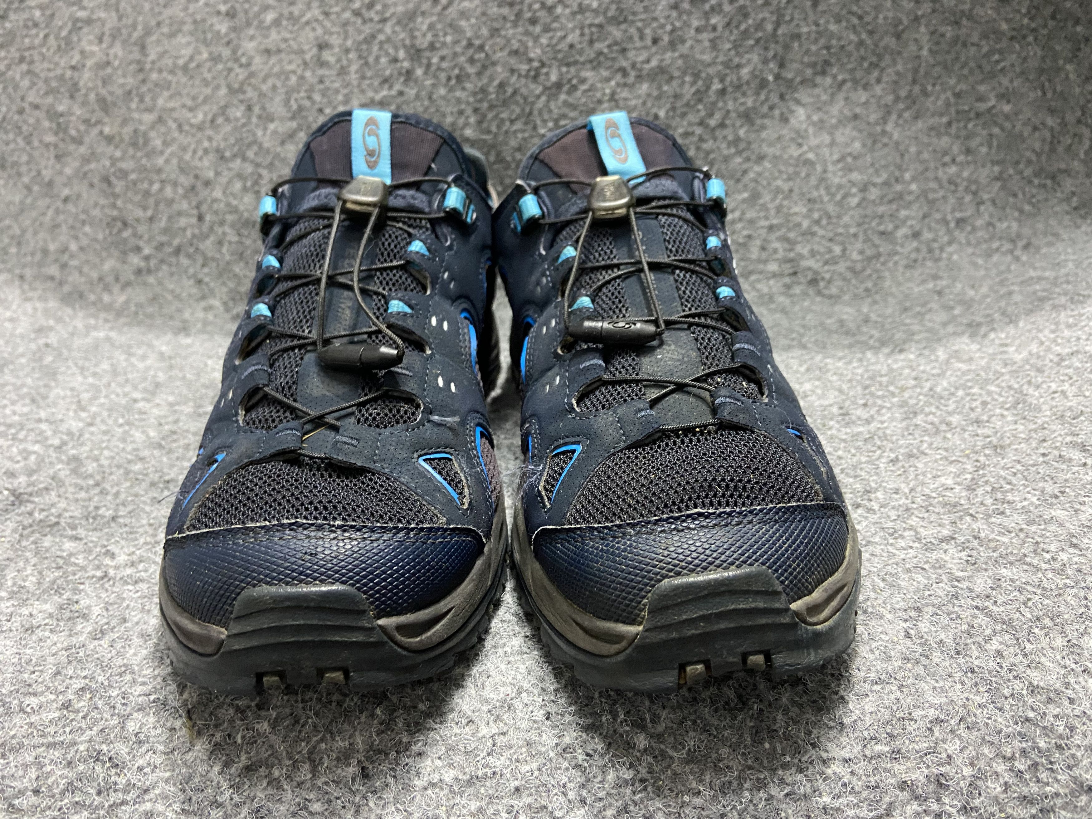 Salomon Salomon Tech-Amphibian 3 Size US 8.5 / EU 41-42 - 5 Thumbnail