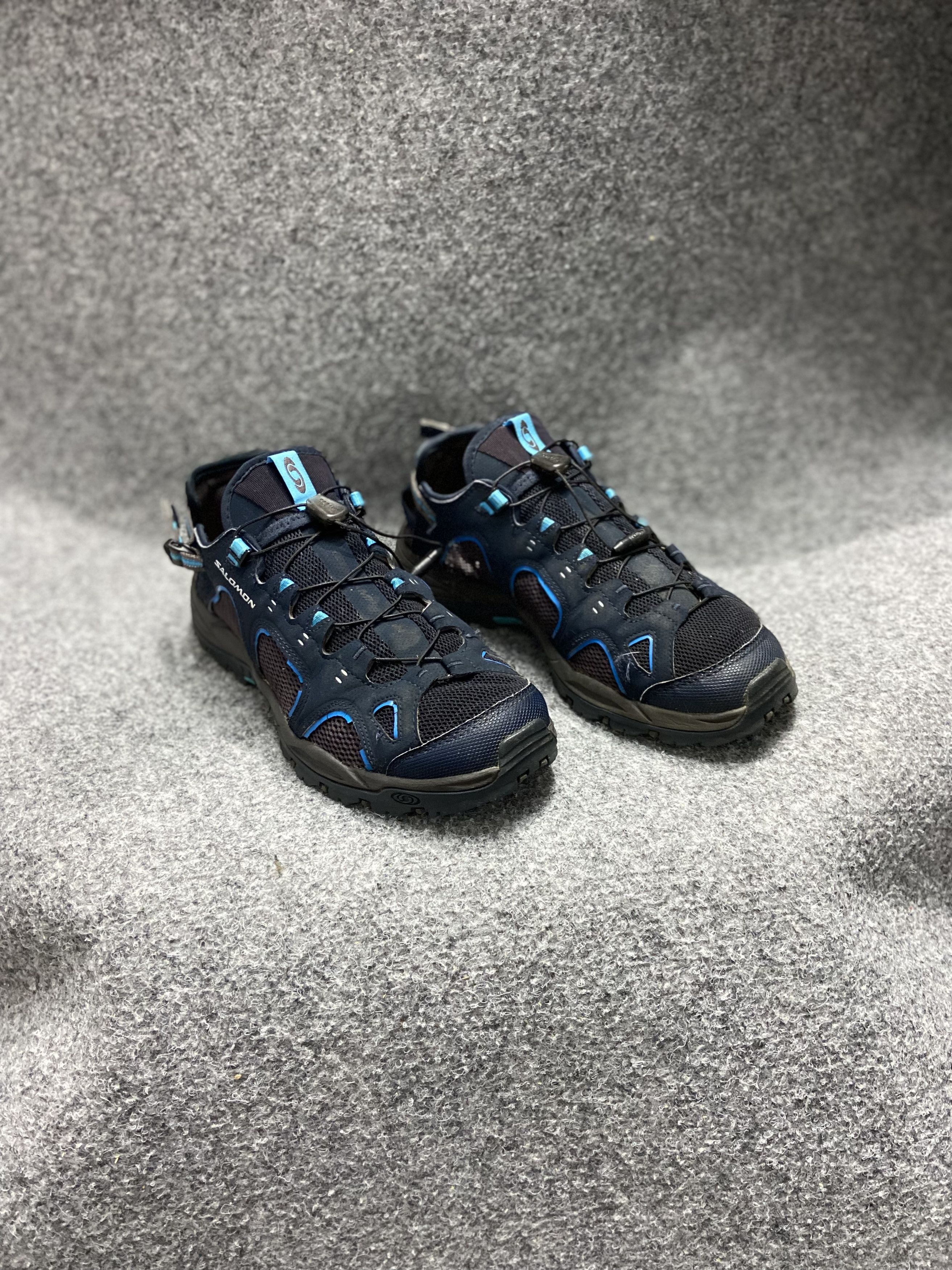 Salomon Salomon Tech-Amphibian 3 Size US 8.5 / EU 41-42 - 12 Thumbnail