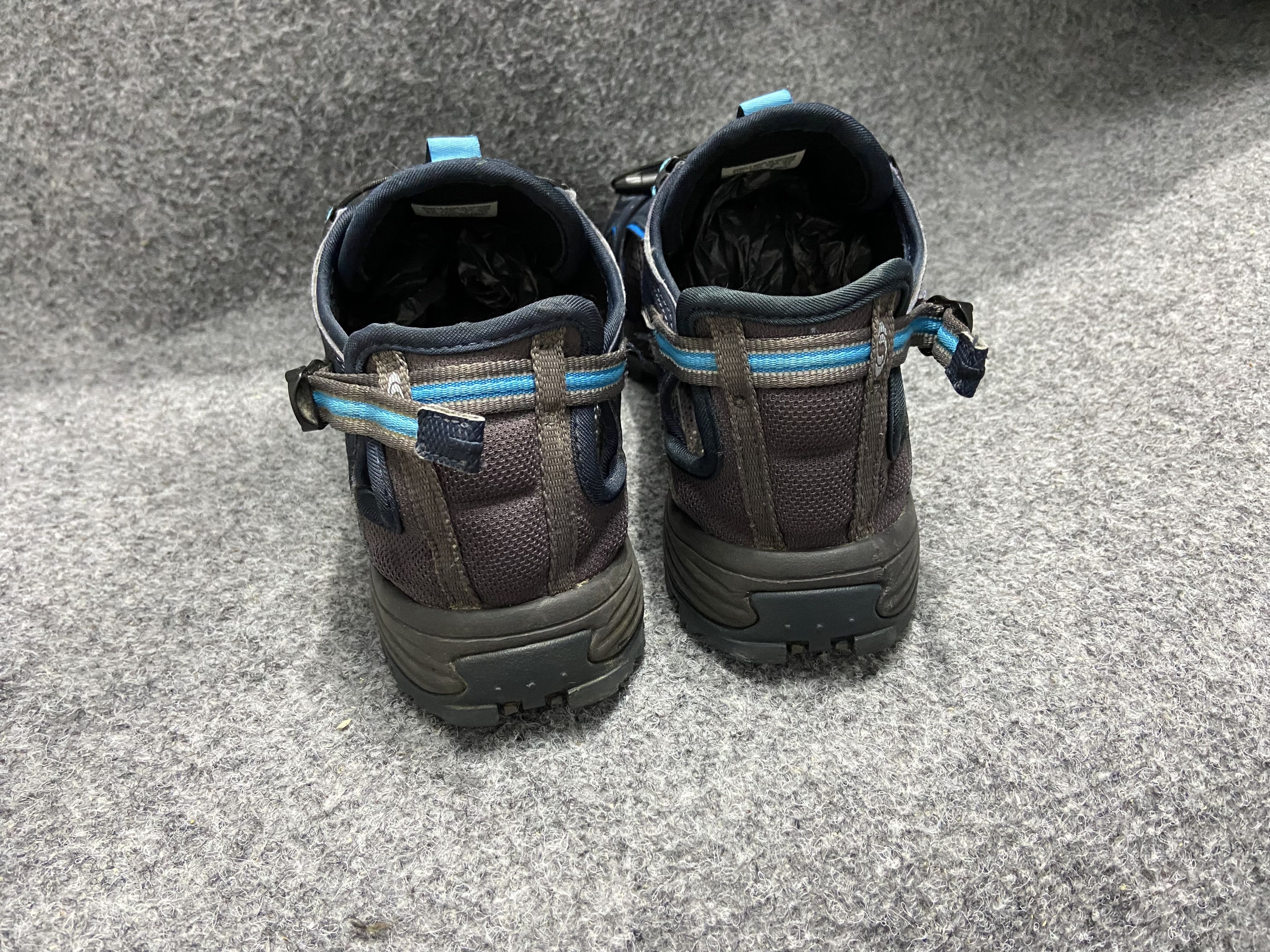 Salomon Salomon Tech-Amphibian 3 Size US 8.5 / EU 41-42 - 6 Thumbnail