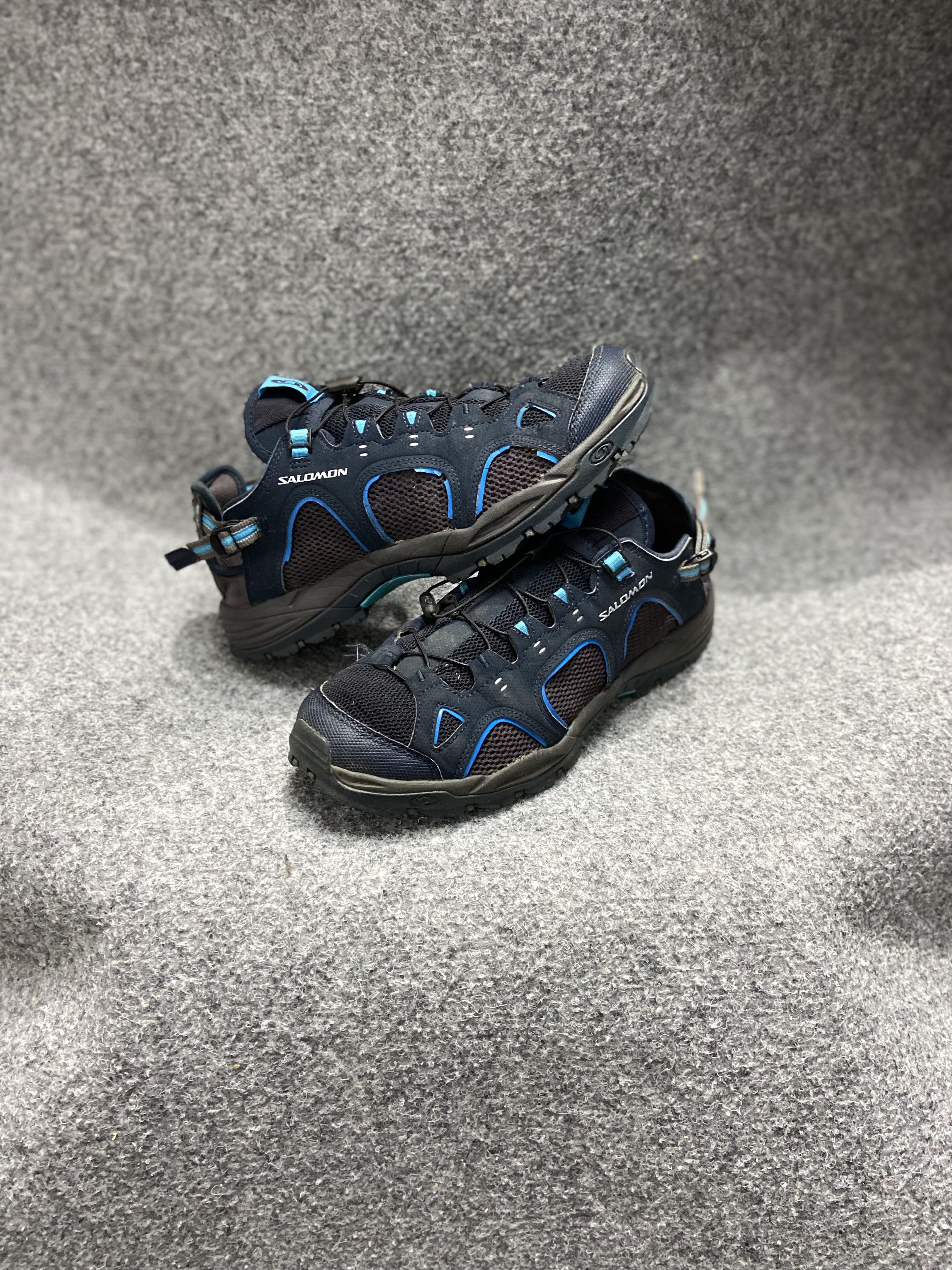Salomon Salomon Tech-Amphibian 3 Size US 8.5 / EU 41-42 - 1 Thumbnail