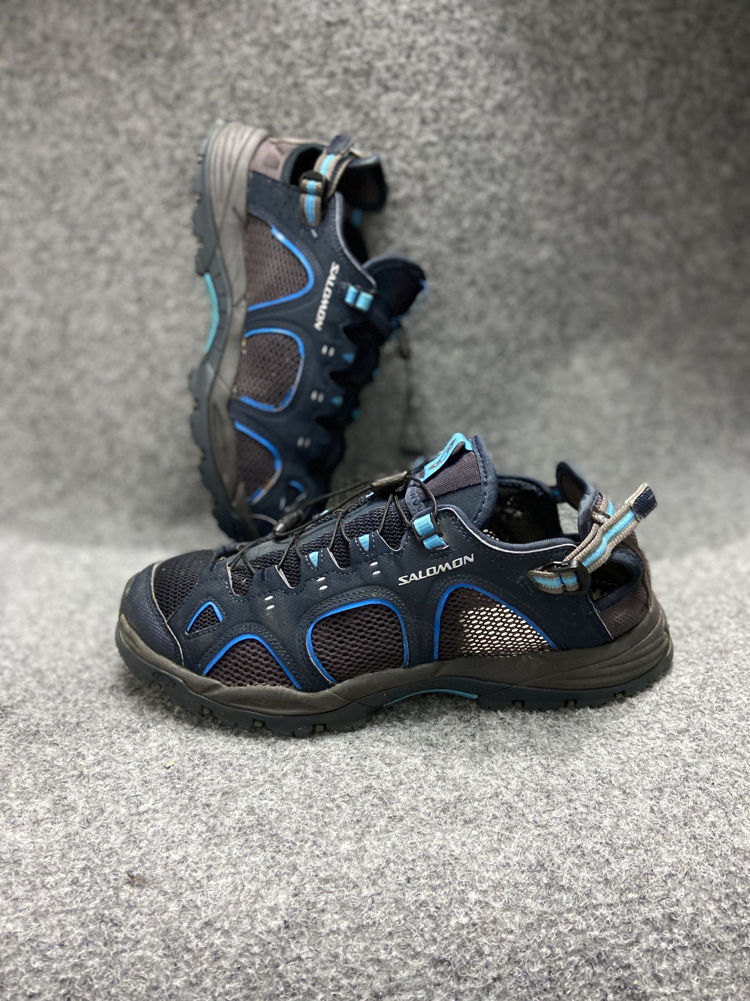 Salomon Salomon Tech-Amphibian 3 Size US 8.5 / EU 41-42 - 3 Thumbnail