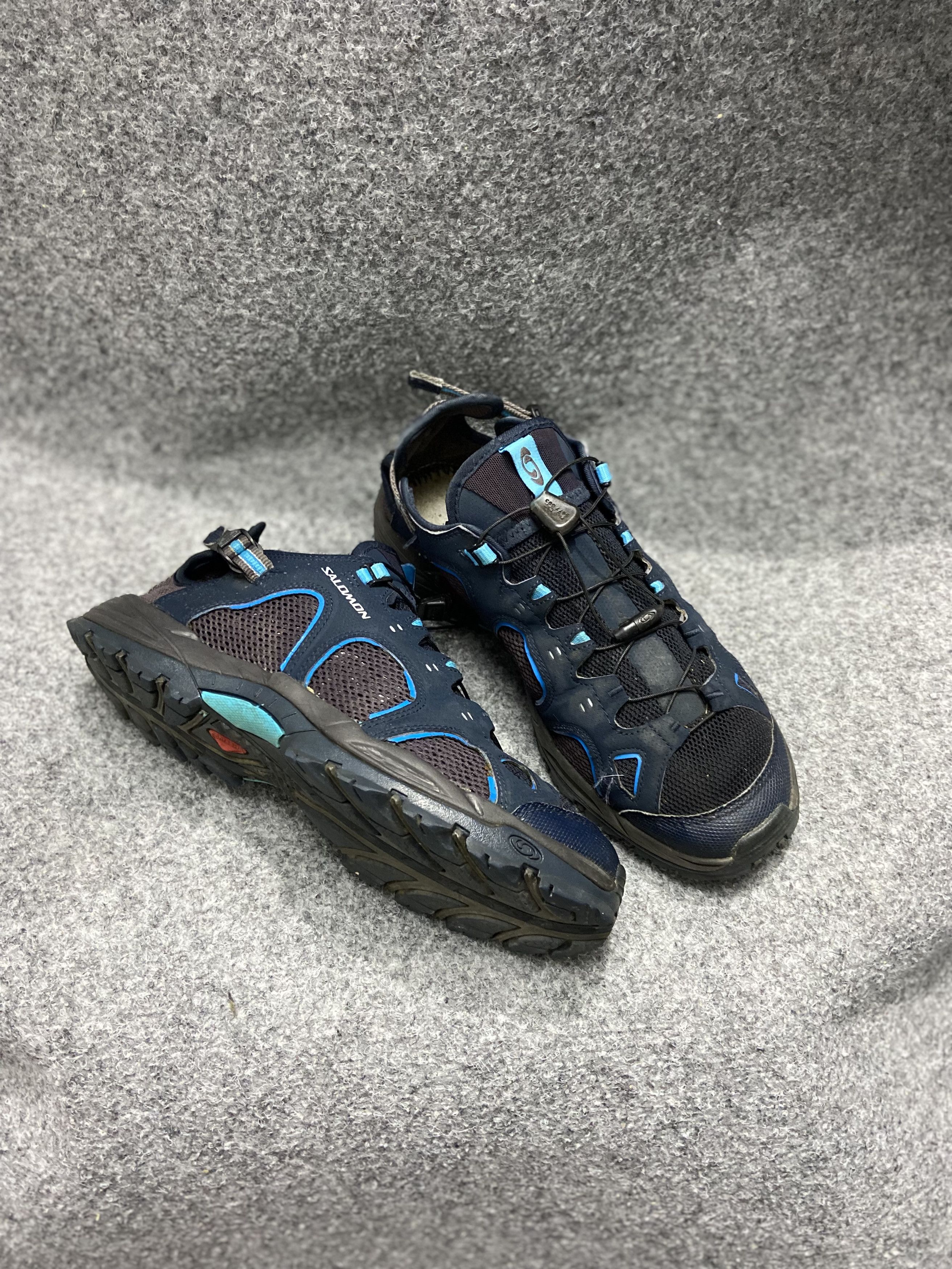 Salomon Salomon Tech-Amphibian 3 Size US 8.5 / EU 41-42 - 2 Thumbnail