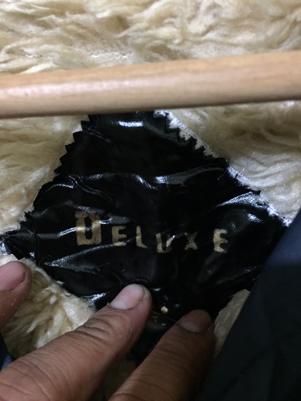 Deluxeware × Japanese Brand Deluxe Jacket For Winter Season Size US M / EU 48-50 / 2 - 3 Thumbnail