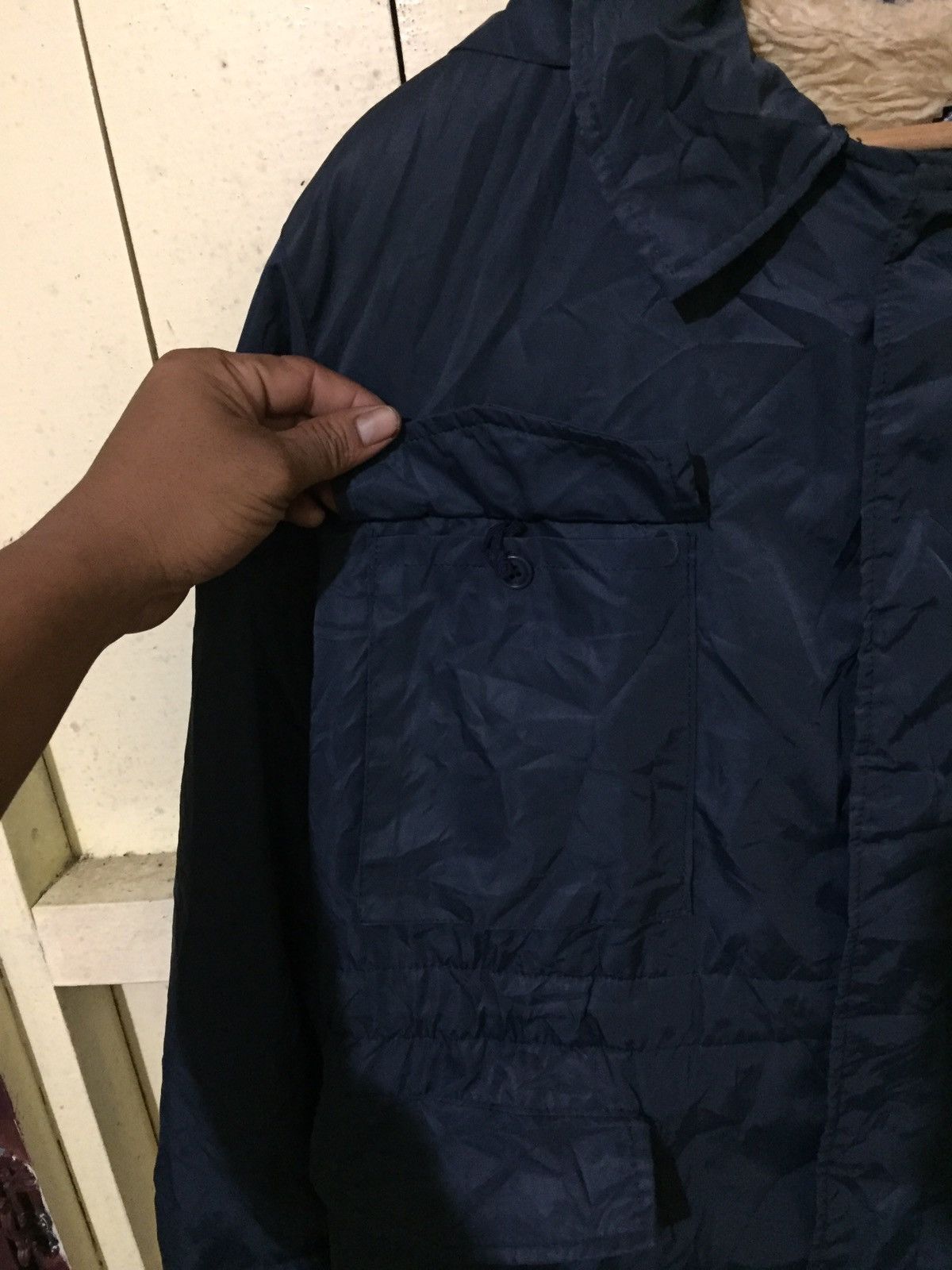 Deluxeware × Japanese Brand Deluxe Jacket For Winter Season Size US M / EU 48-50 / 2 - 4 Thumbnail
