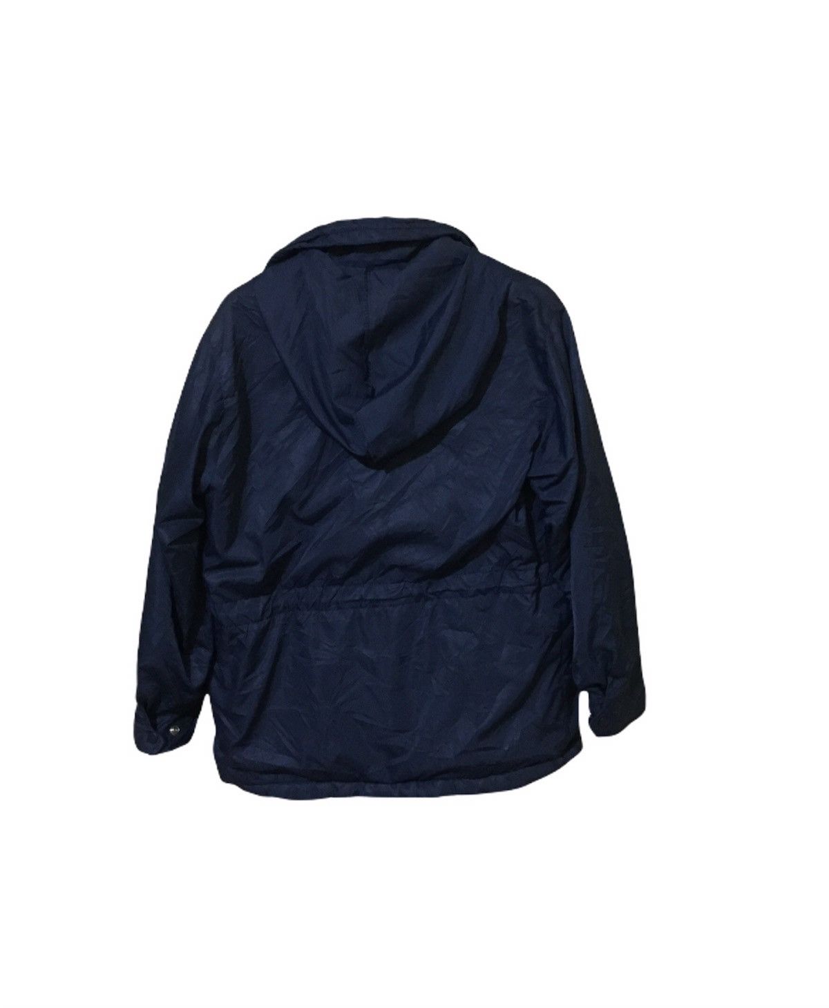 Deluxeware × Japanese Brand Deluxe Jacket For Winter Season Size US M / EU 48-50 / 2 - 2 Thumbnail