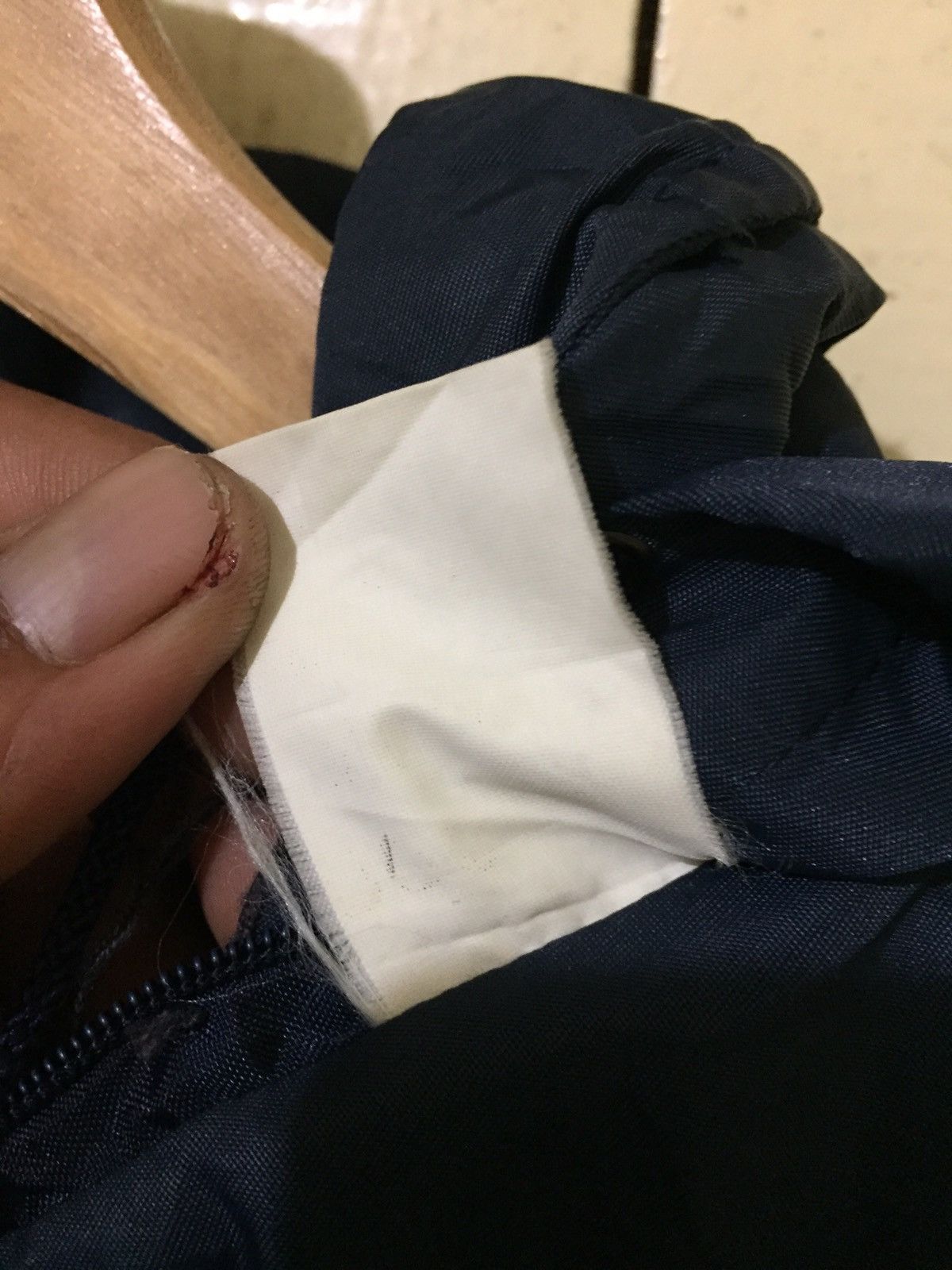 Deluxeware × Japanese Brand Deluxe Jacket For Winter Season Size US M / EU 48-50 / 2 - 5 Thumbnail