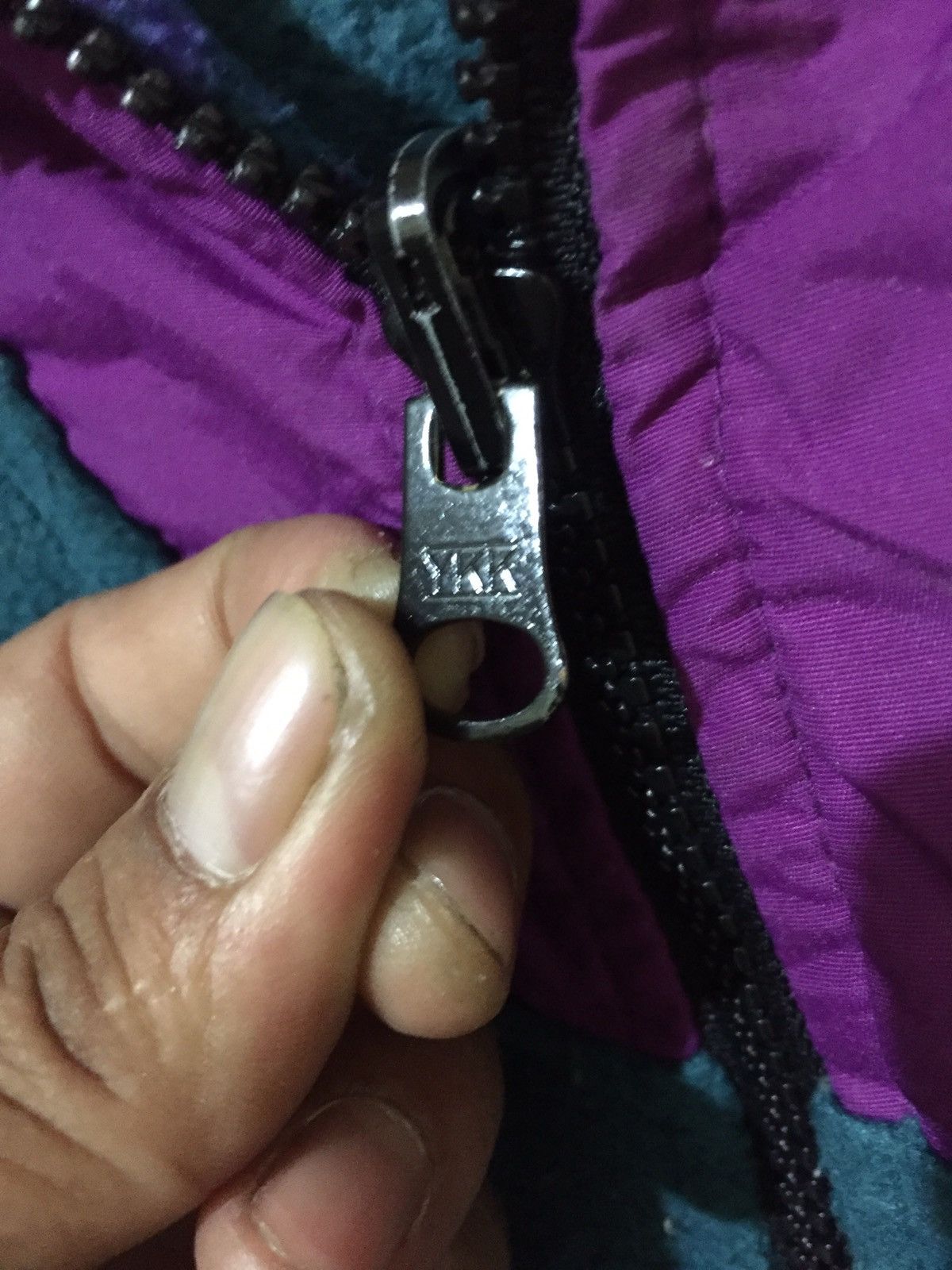 Columbia Y2k Columbia Fleece Zipper Size US M / EU 48-50 / 2 - 6 Thumbnail