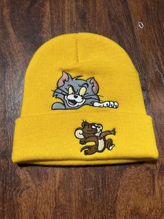 Tom and jerry outlet beanie supreme