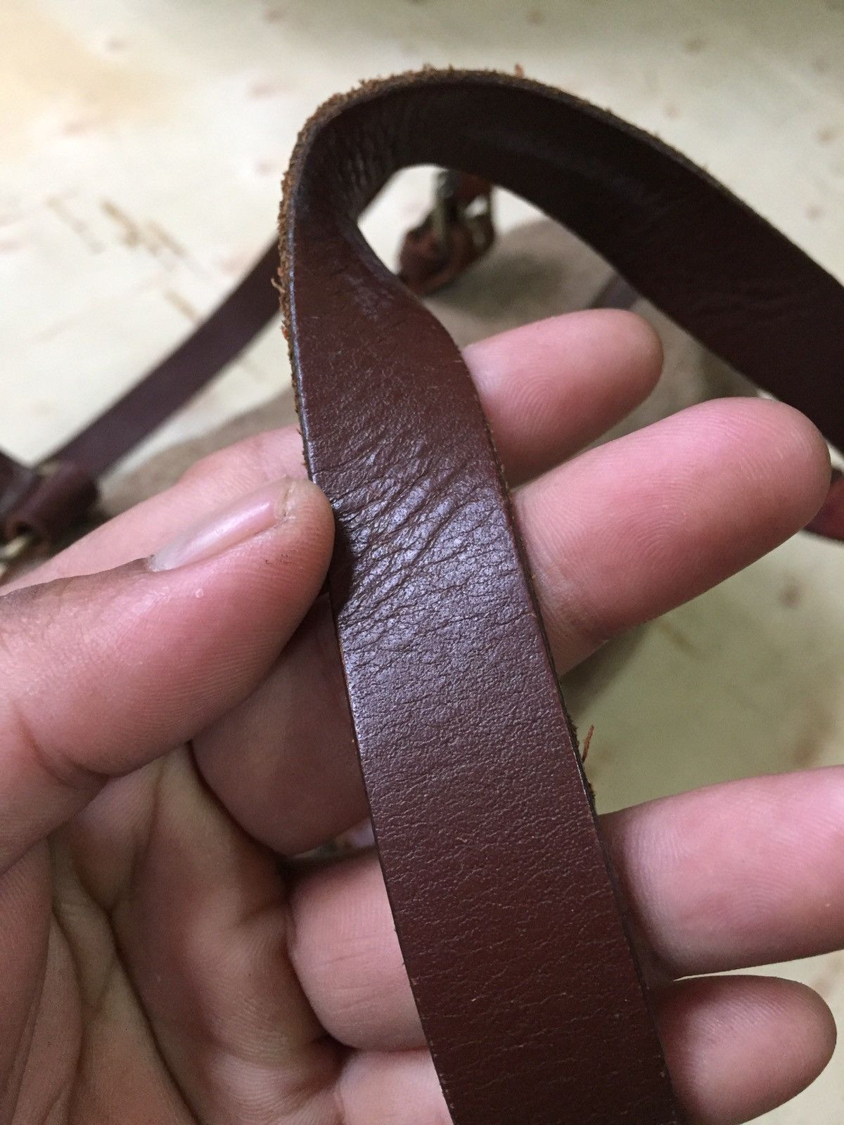 Japanese Brand × Vintage Vintage Speedy Handbag Cube Sugar Classical Design 90’s Size ONE SIZE - 7 Thumbnail