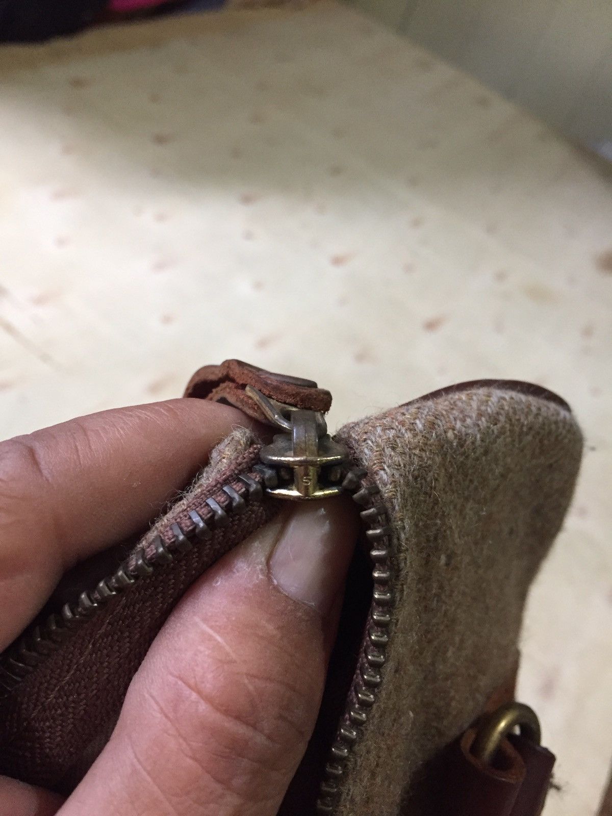 Japanese Brand × Vintage Vintage Speedy Handbag Cube Sugar Classical Design 90’s Size ONE SIZE - 9 Thumbnail