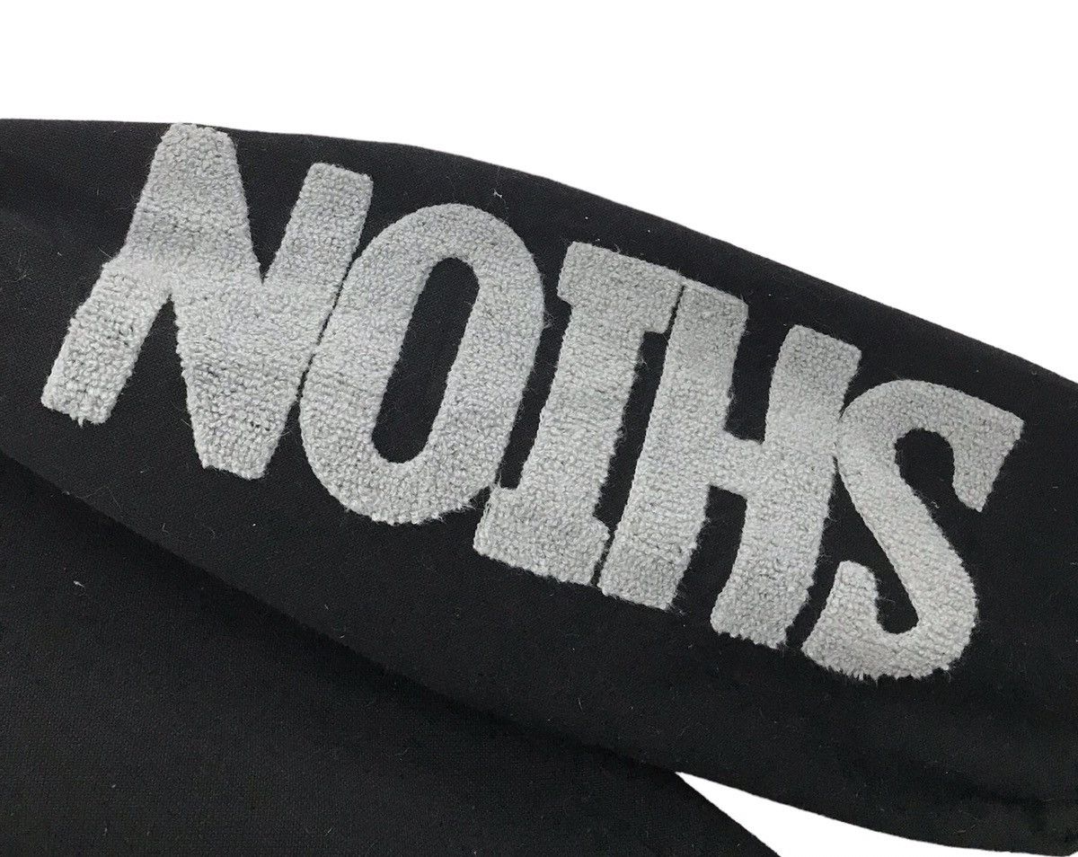 Japanese Brand YMK WILLY NOIHS JACKET HOODIE Size US S / EU 44-46 / 1 - 9 Thumbnail