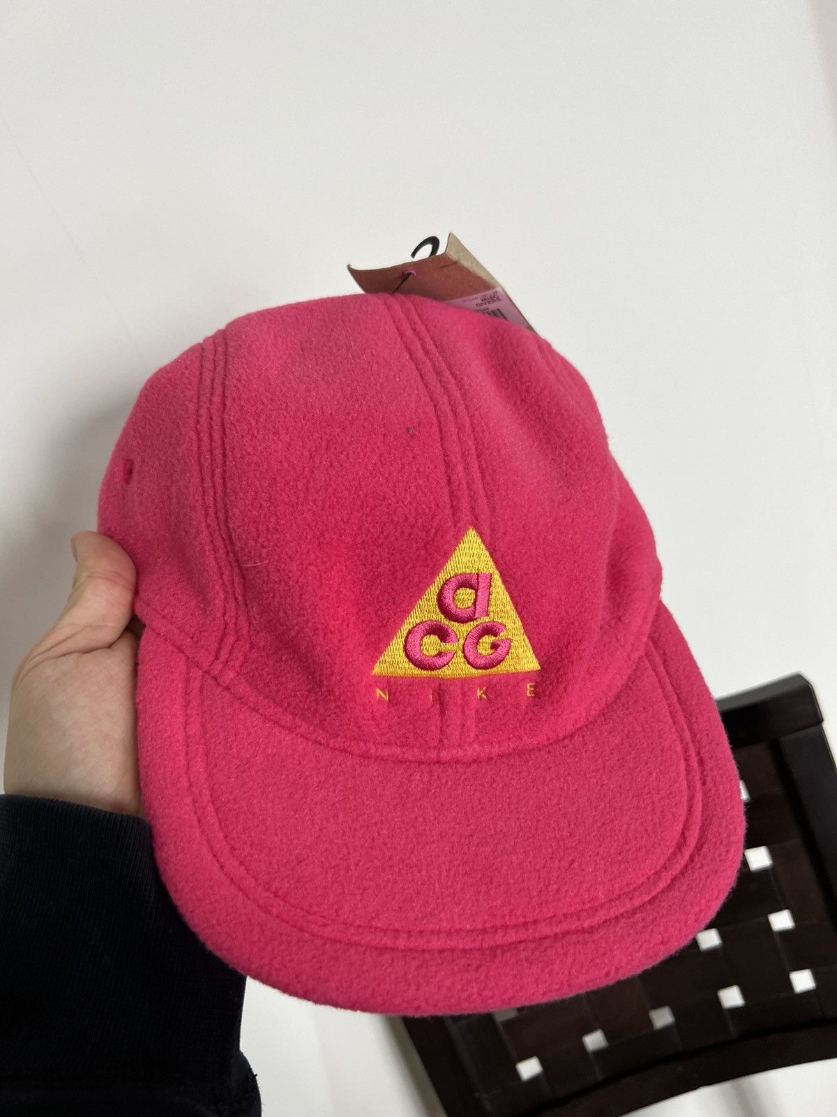 acg nike hat