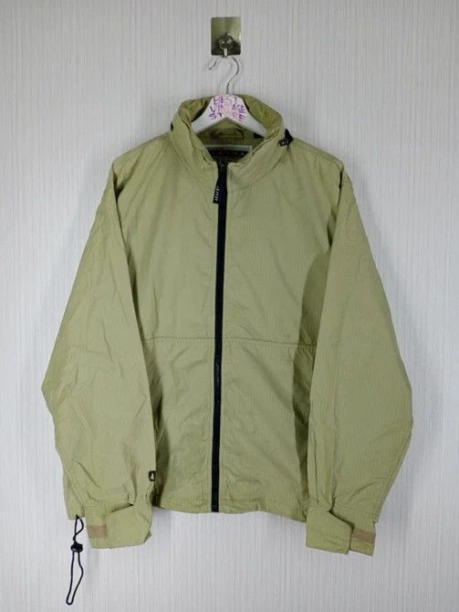 Levi's Rare Vintage Levi's Winter Weight Garments Jacket Size US L / EU 52-54 / 3 - 2 Thumbnail