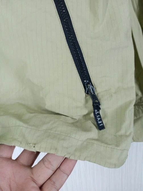Levi's Rare Vintage Levi's Winter Weight Garments Jacket Size US L / EU 52-54 / 3 - 11 Thumbnail