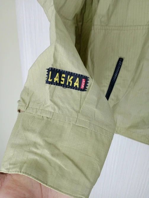 Levi's Rare Vintage Levi's Winter Weight Garments Jacket Size US L / EU 52-54 / 3 - 6 Thumbnail