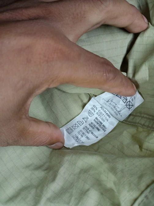 Levi's Rare Vintage Levi's Winter Weight Garments Jacket Size US L / EU 52-54 / 3 - 3 Thumbnail