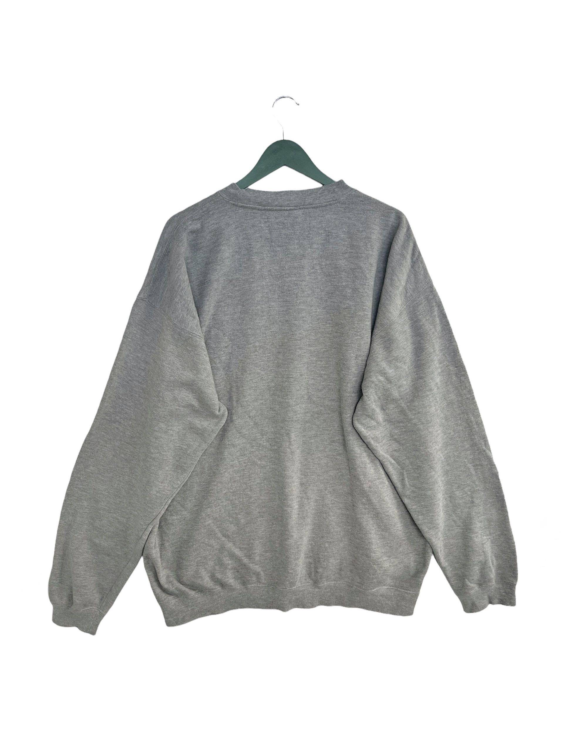 Other DcShoesUsa Sweatshirt Size US XL / EU 56 / 4 - 2 Thumbnail