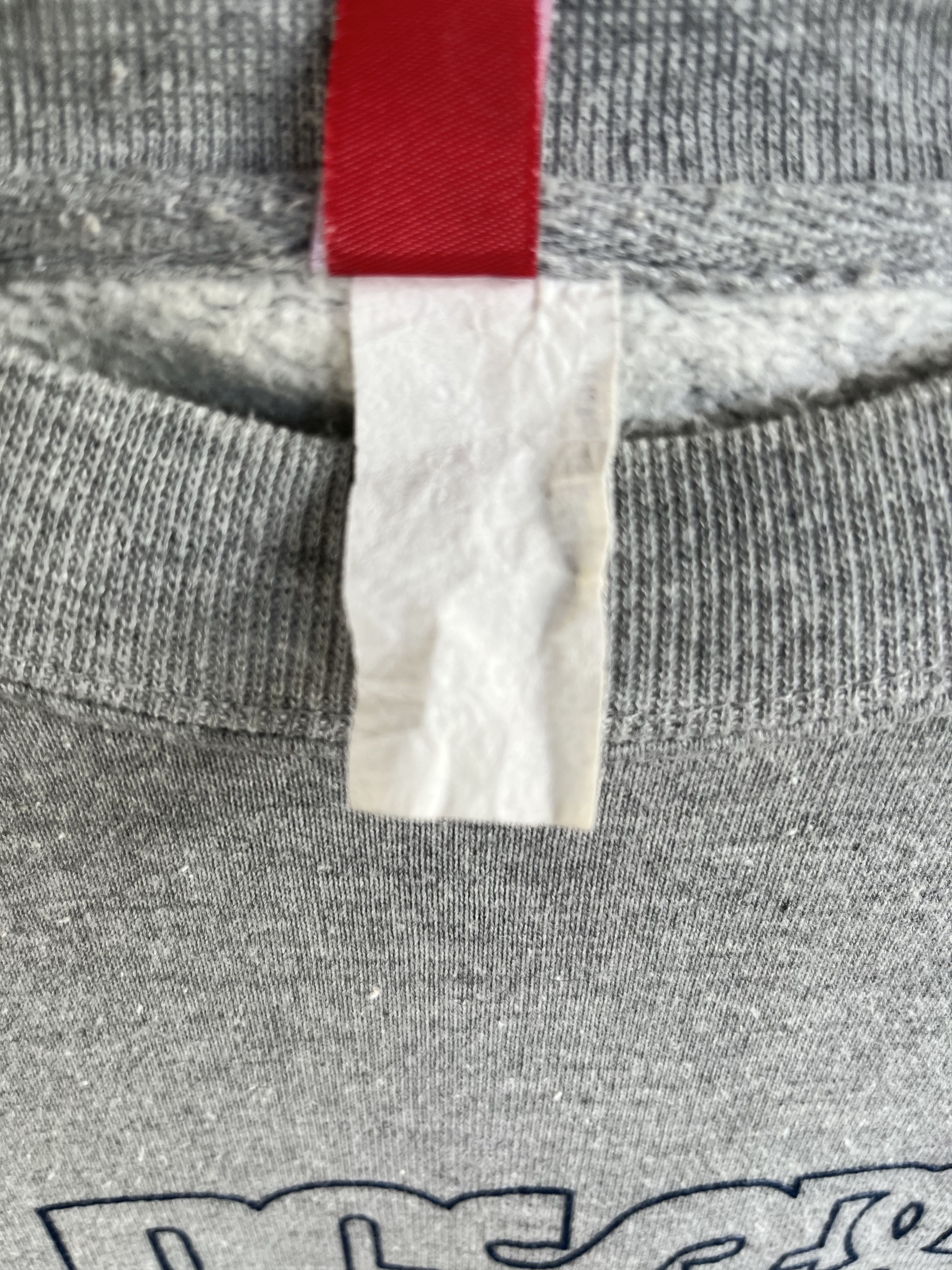 Other DcShoesUsa Sweatshirt Size US XL / EU 56 / 4 - 4 Thumbnail