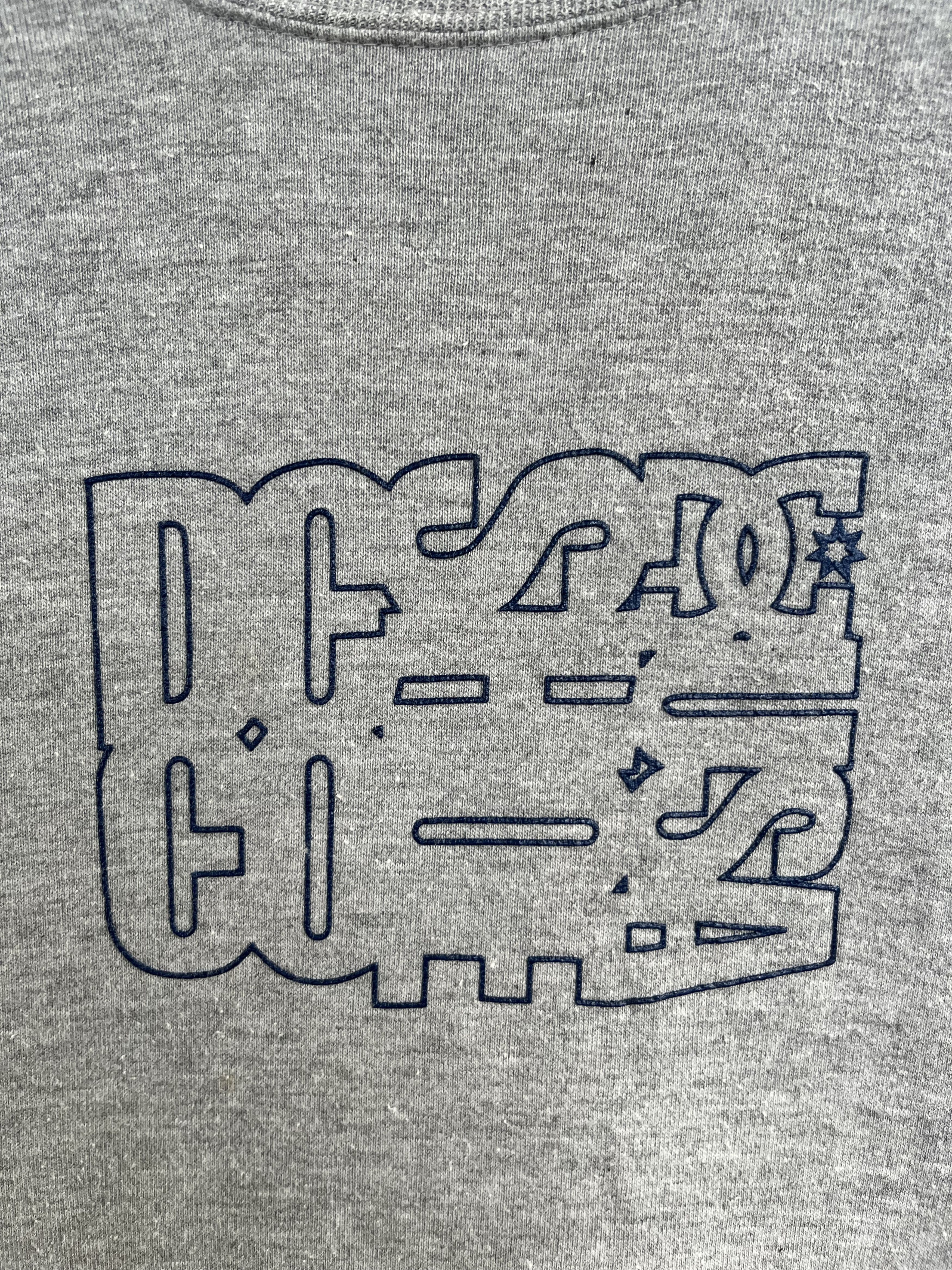 Other DcShoesUsa Sweatshirt Size US XL / EU 56 / 4 - 3 Thumbnail