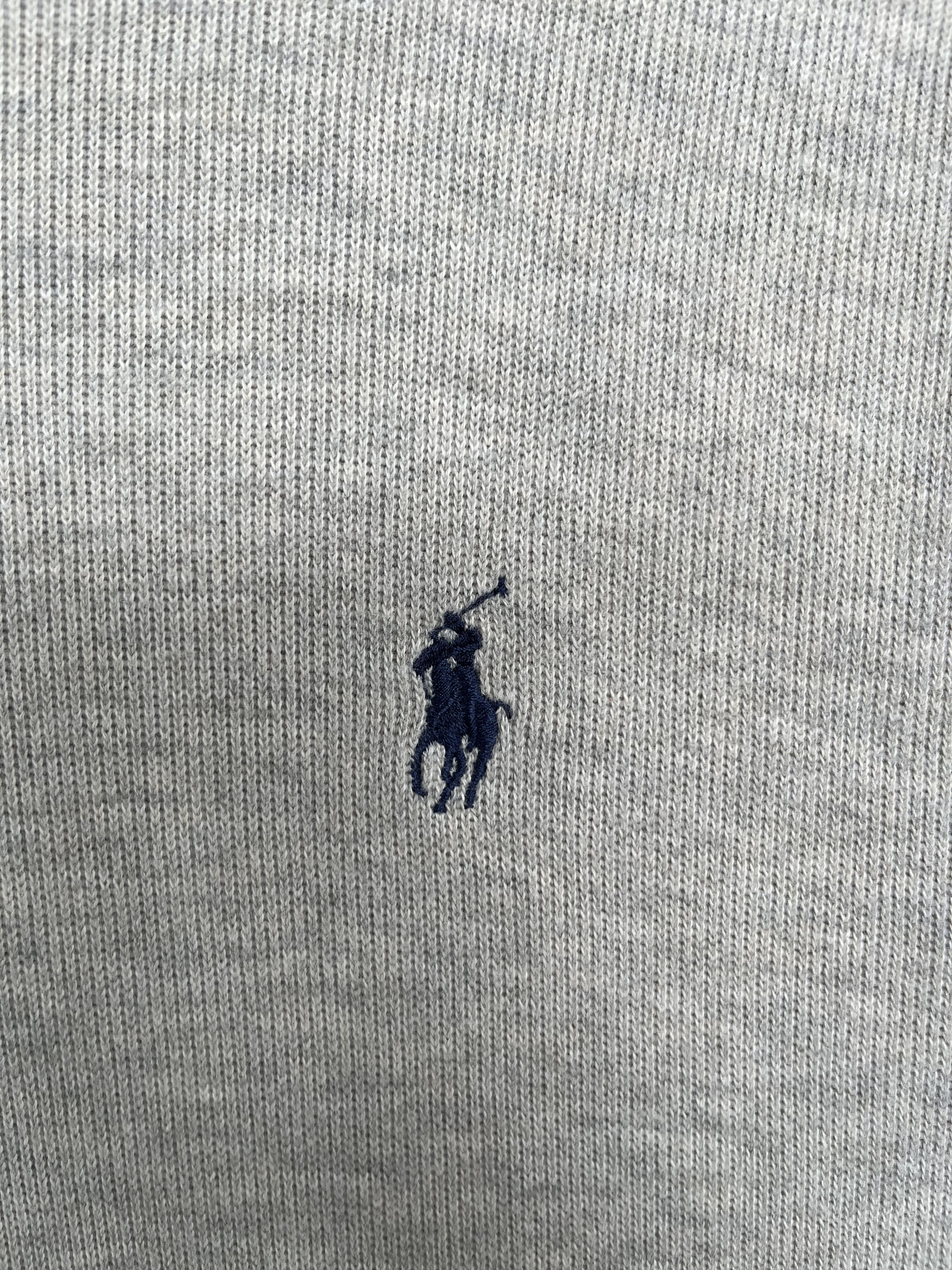 Polo Ralph Lauren Vintage Polo by Ralph Lauren Sweatshirt Size US M / EU 48-50 / 2 - 3 Thumbnail