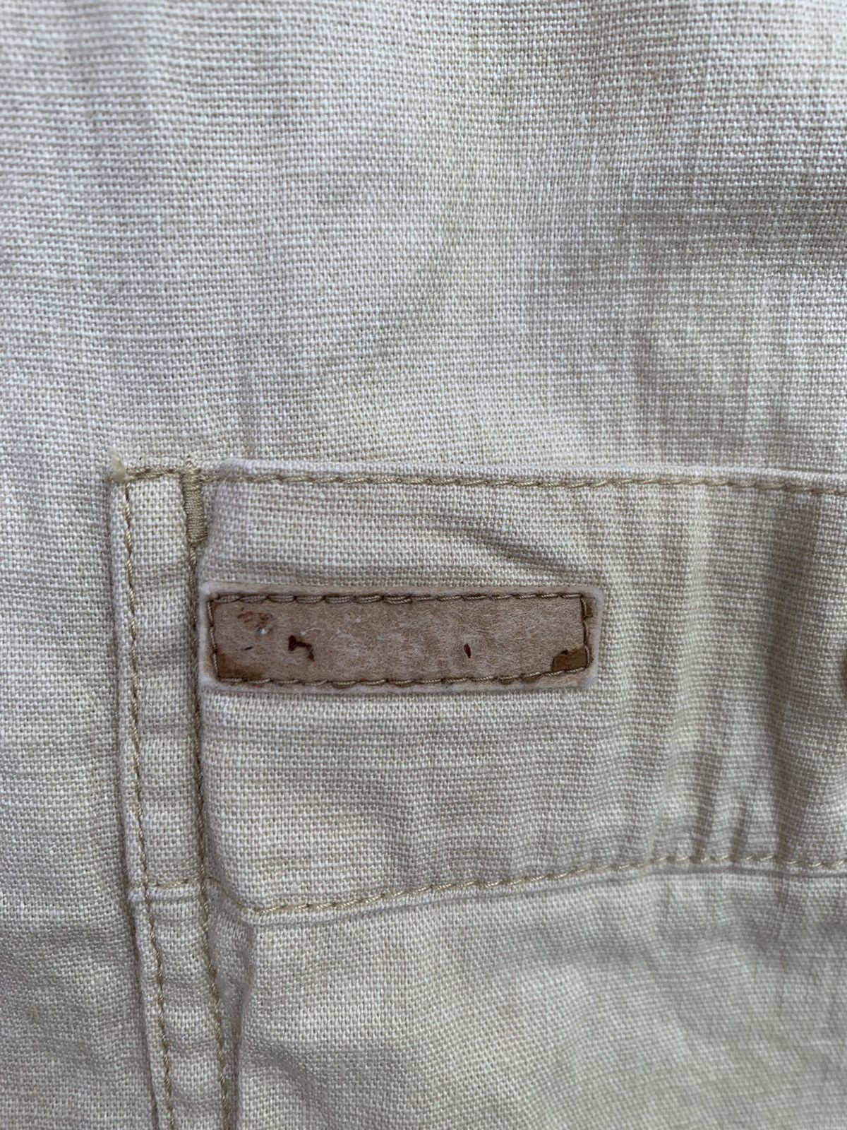 Crocs × Vintage Vintage Crocodile Button Ups Shirt Size US M / EU 48-50 / 2 - 4 Thumbnail