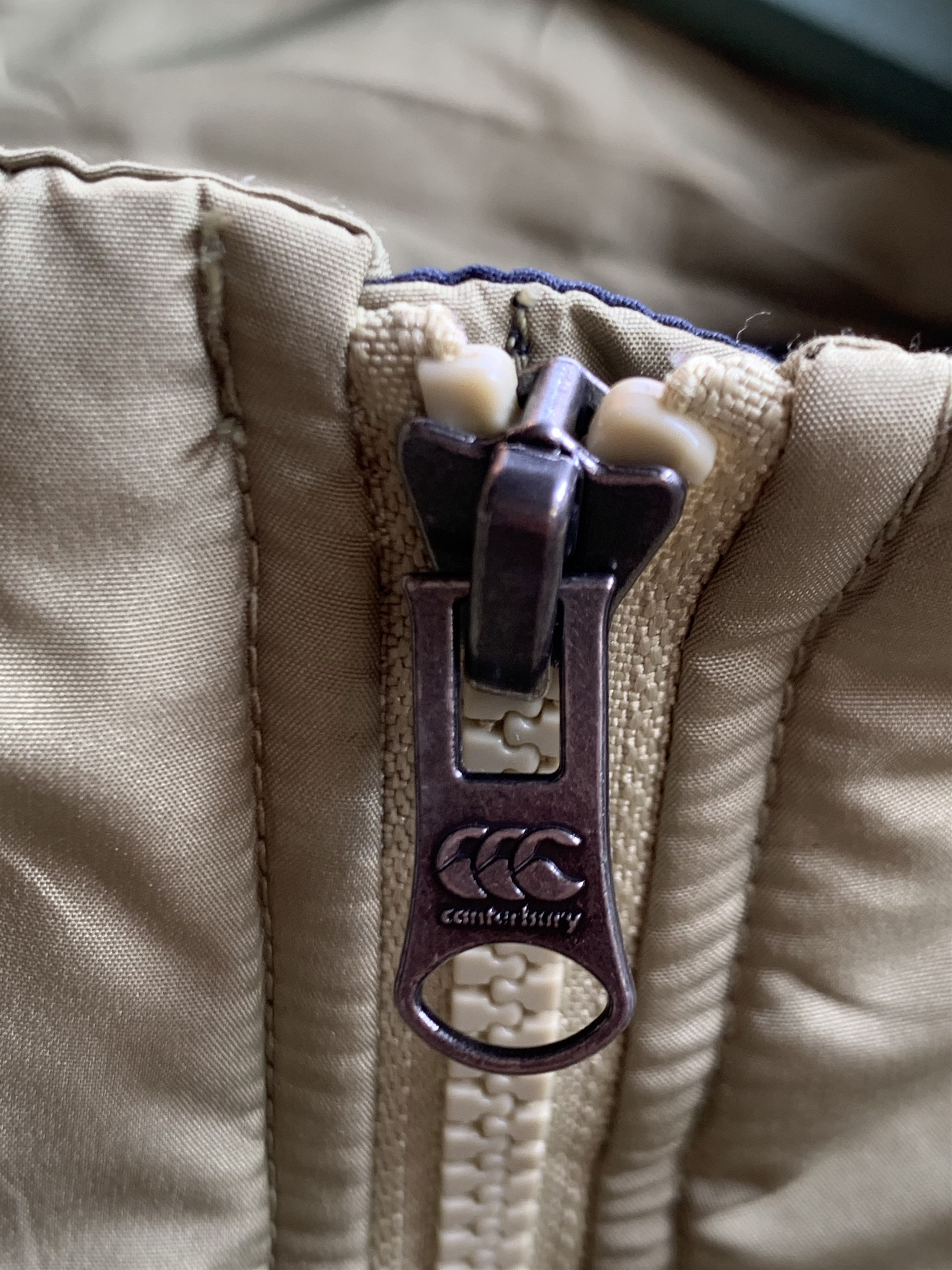 Canterbury of New Zealand Vintage Canterbury Bombers Jacket Size US L / EU 52-54 / 3 - 8 Thumbnail
