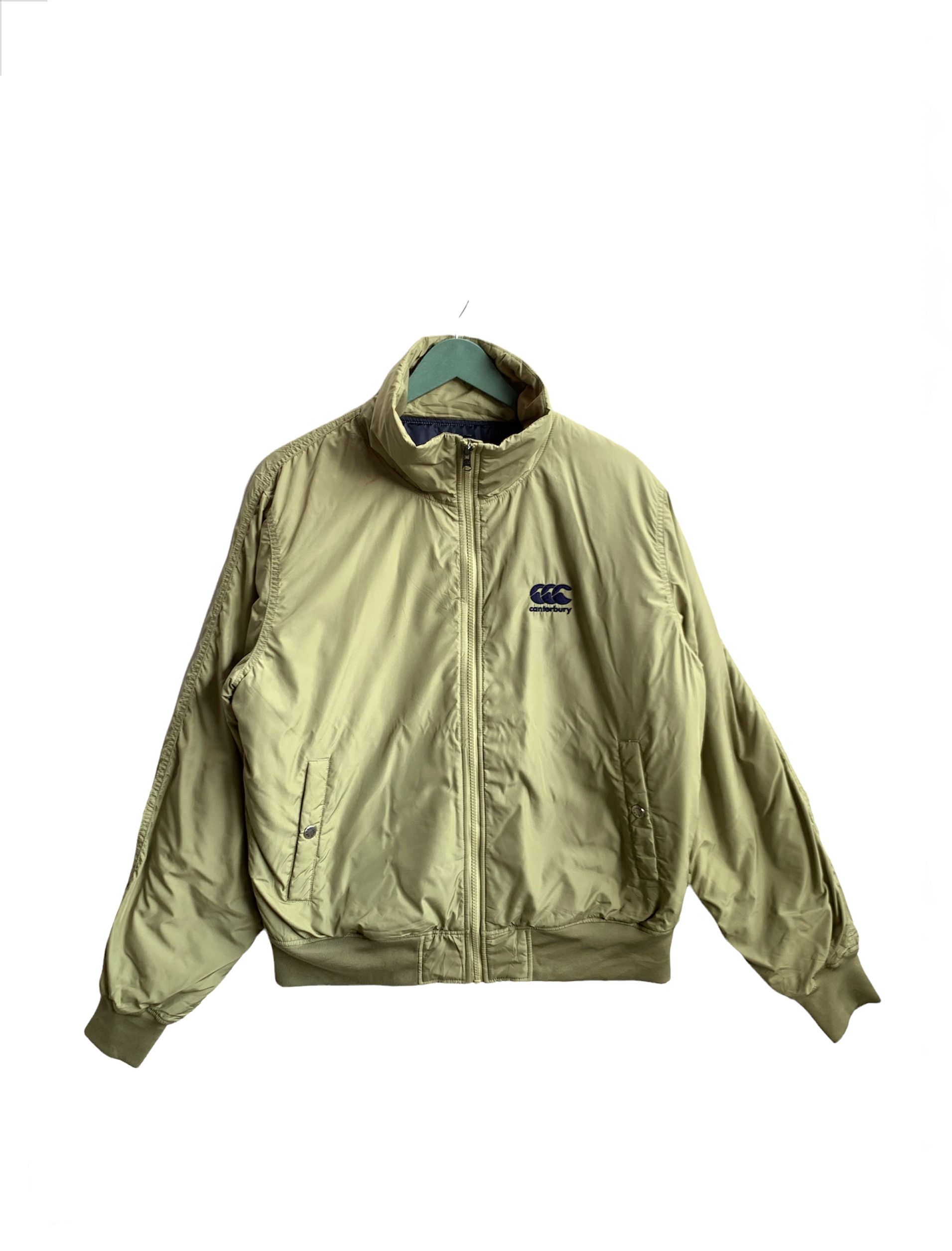 Canterbury of New Zealand Vintage Canterbury Bombers Jacket Size US L / EU 52-54 / 3 - 1 Thumbnail