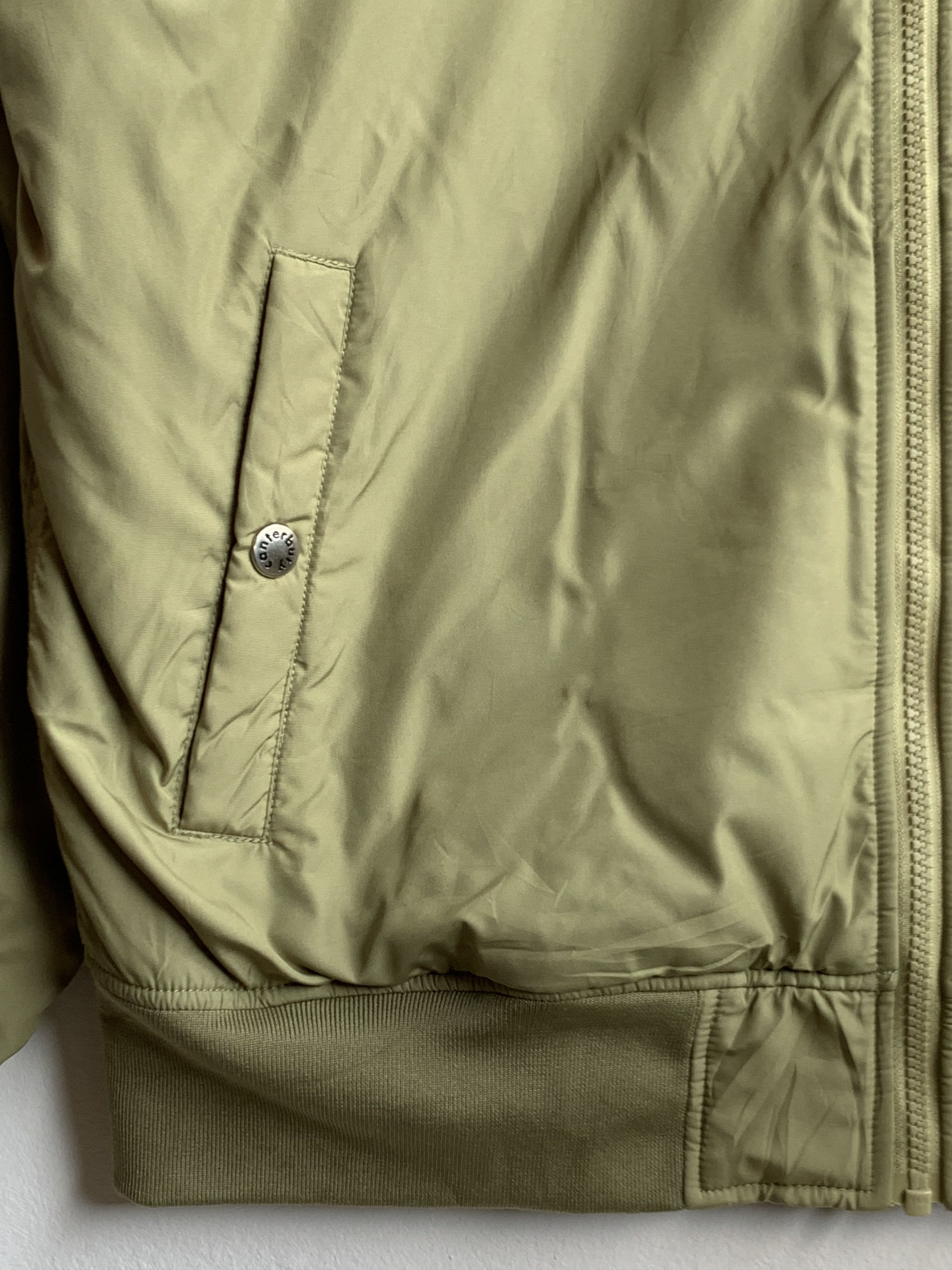 Canterbury of New Zealand Vintage Canterbury Bombers Jacket Size US L / EU 52-54 / 3 - 4 Thumbnail