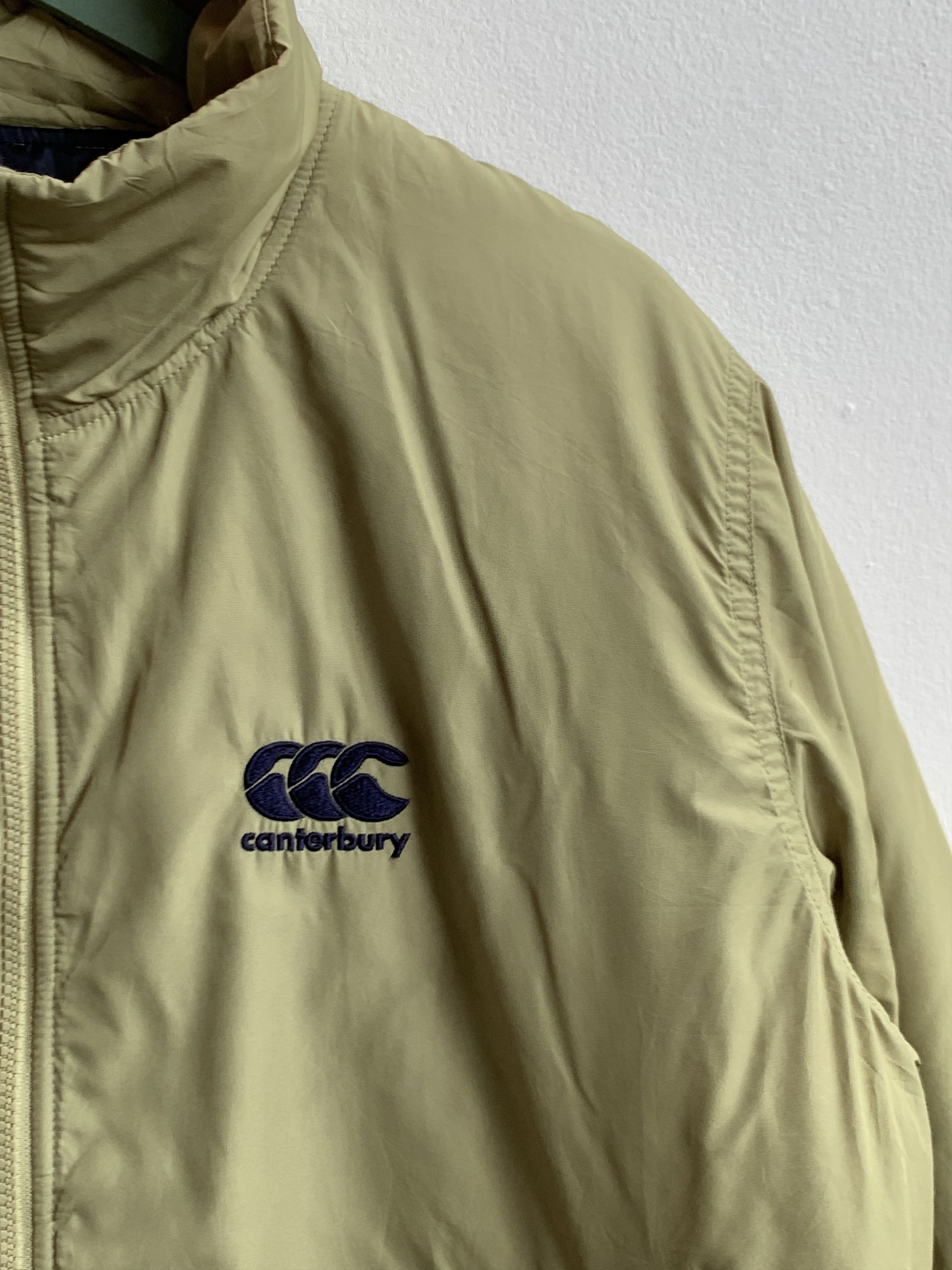 Canterbury of New Zealand Vintage Canterbury Bombers Jacket Size US L / EU 52-54 / 3 - 5 Thumbnail