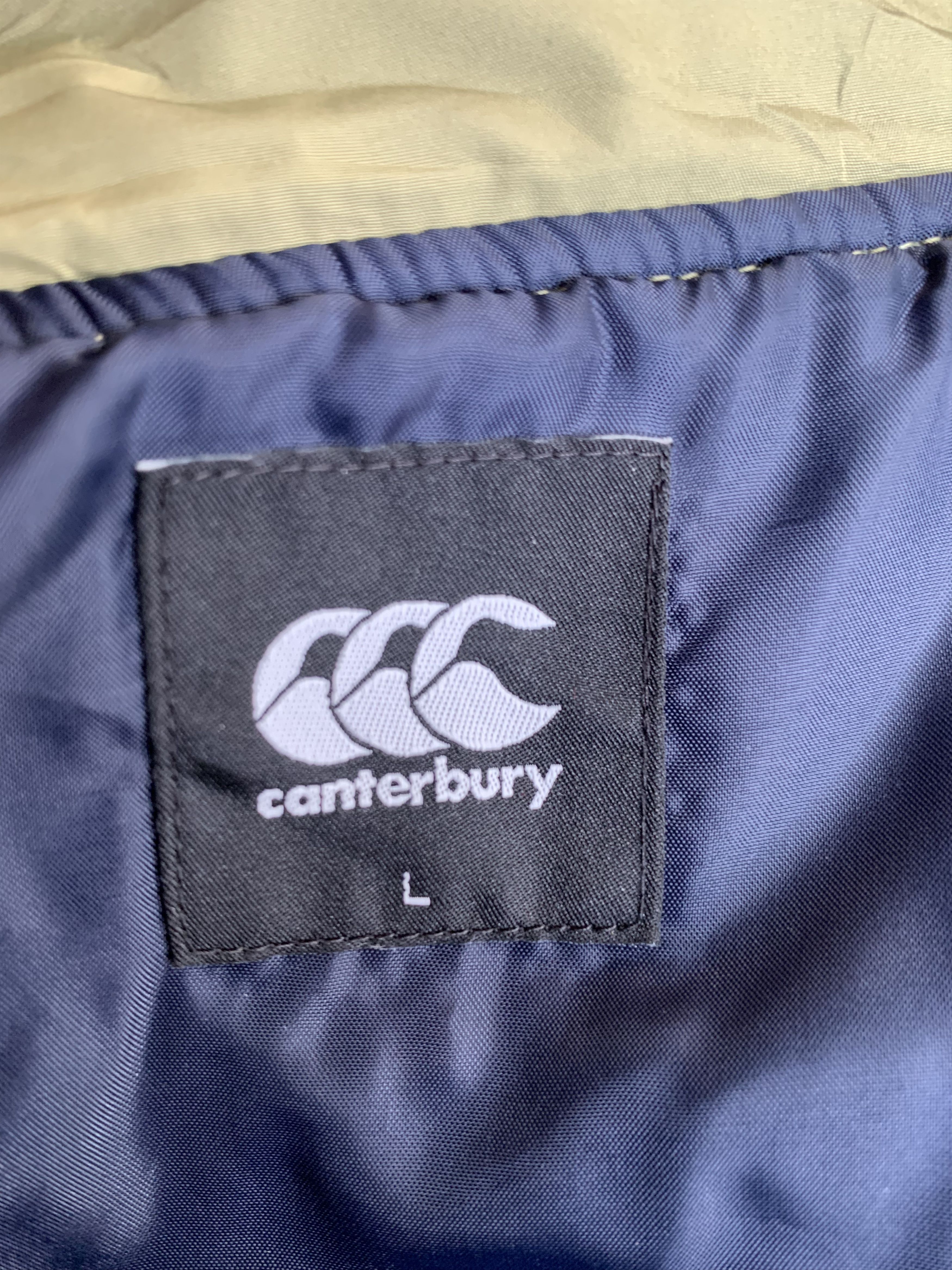 Canterbury of New Zealand Vintage Canterbury Bombers Jacket Size US L / EU 52-54 / 3 - 9 Thumbnail