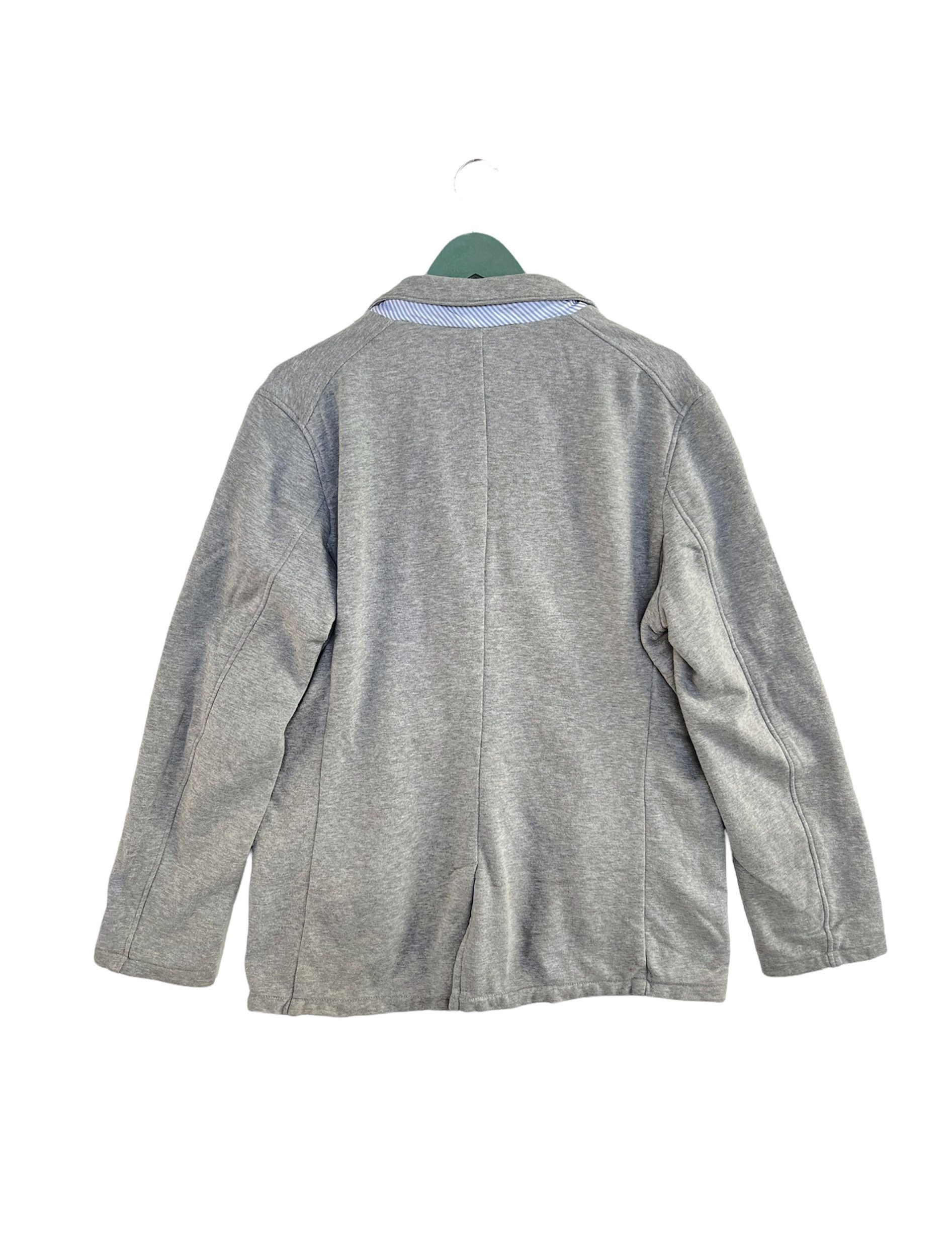 Canterbury of New Zealand Canterbury Cardigan Size US XL / EU 56 / 4 - 2 Thumbnail