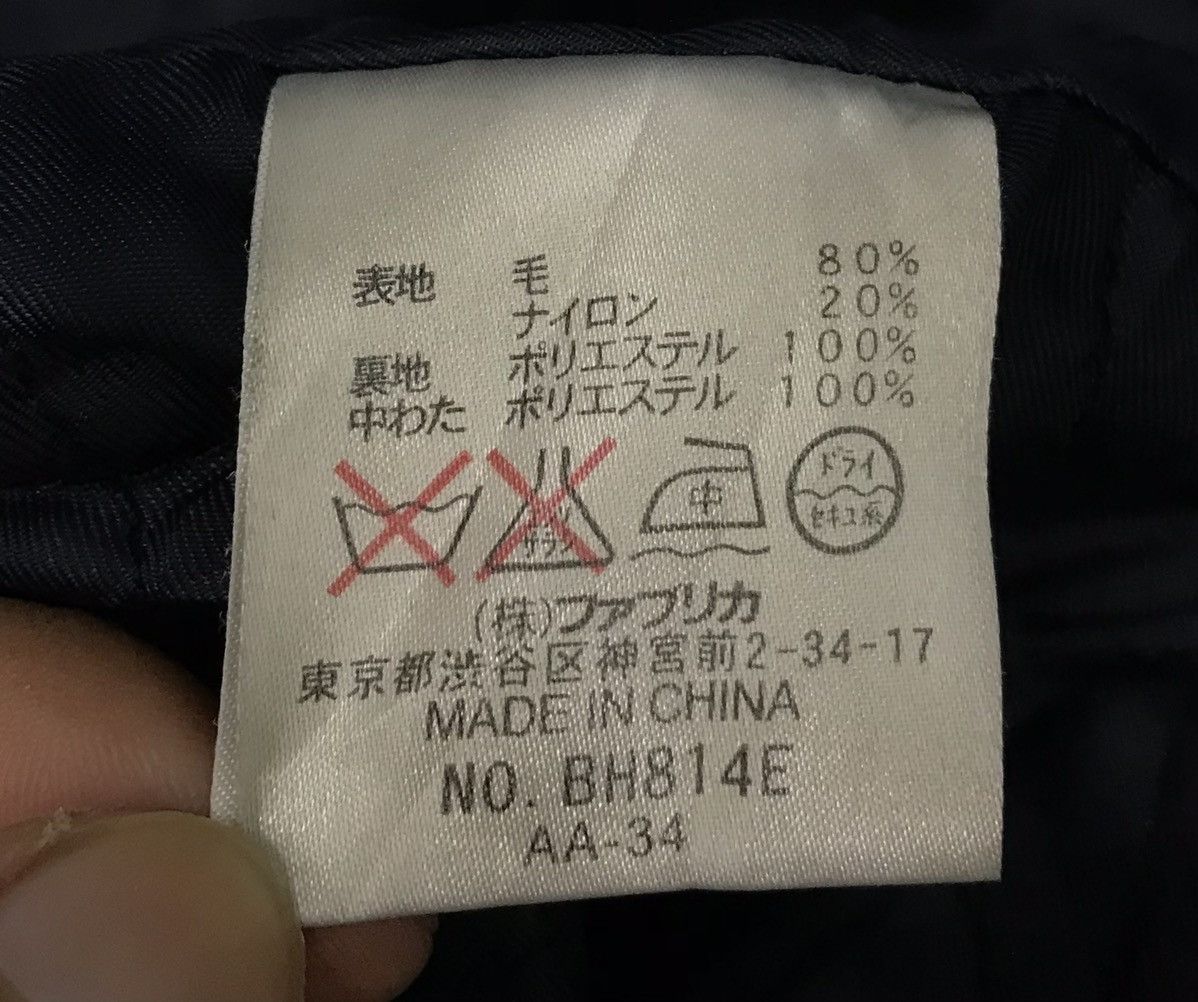 Lacoste LACOSTE JACKET COAT Size US M / EU 48-50 / 2 - 16 Thumbnail