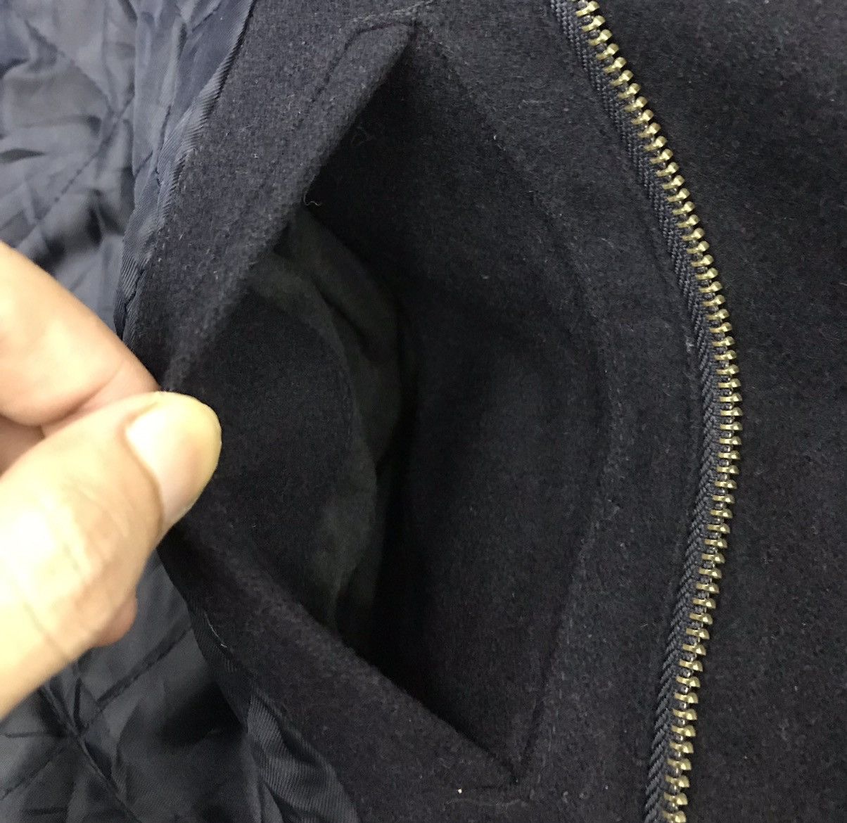 Lacoste LACOSTE JACKET COAT Size US M / EU 48-50 / 2 - 14 Thumbnail