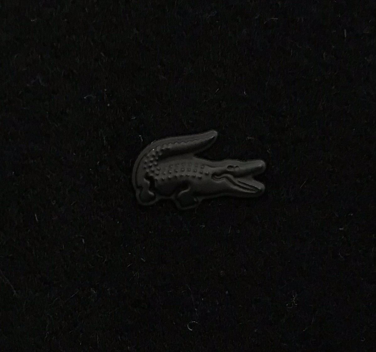 Lacoste LACOSTE JACKET COAT Size US M / EU 48-50 / 2 - 11 Thumbnail