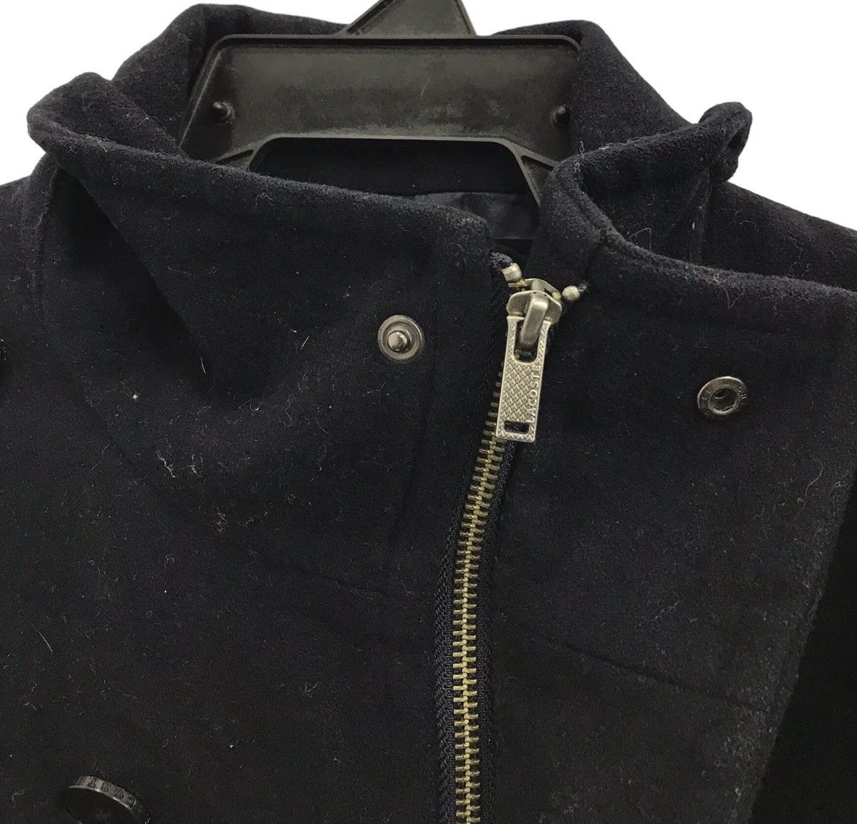 Lacoste LACOSTE JACKET COAT Size US M / EU 48-50 / 2 - 4 Thumbnail
