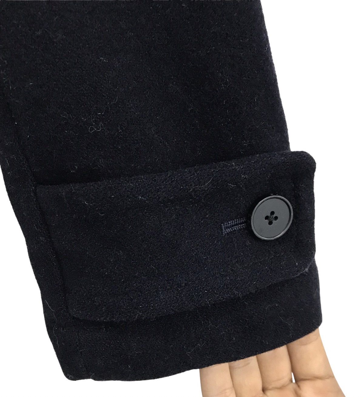Lacoste LACOSTE JACKET COAT Size US M / EU 48-50 / 2 - 10 Thumbnail