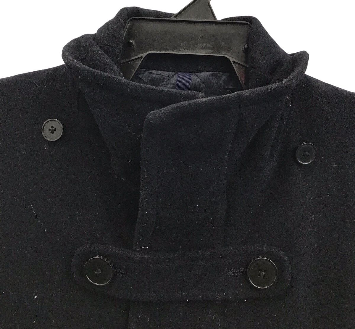 Lacoste LACOSTE JACKET COAT Size US M / EU 48-50 / 2 - 3 Thumbnail