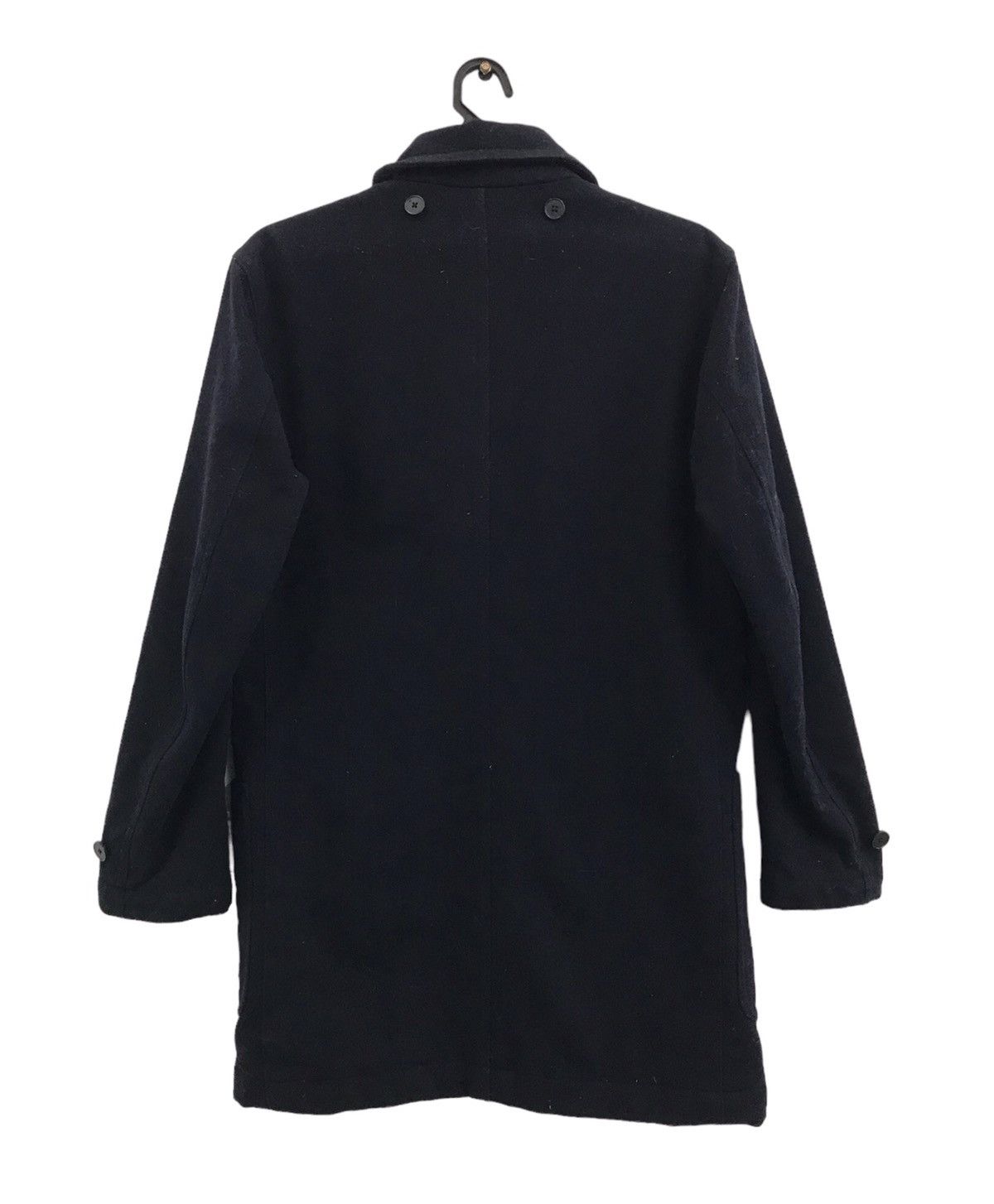 Lacoste LACOSTE JACKET COAT Size US M / EU 48-50 / 2 - 2 Thumbnail